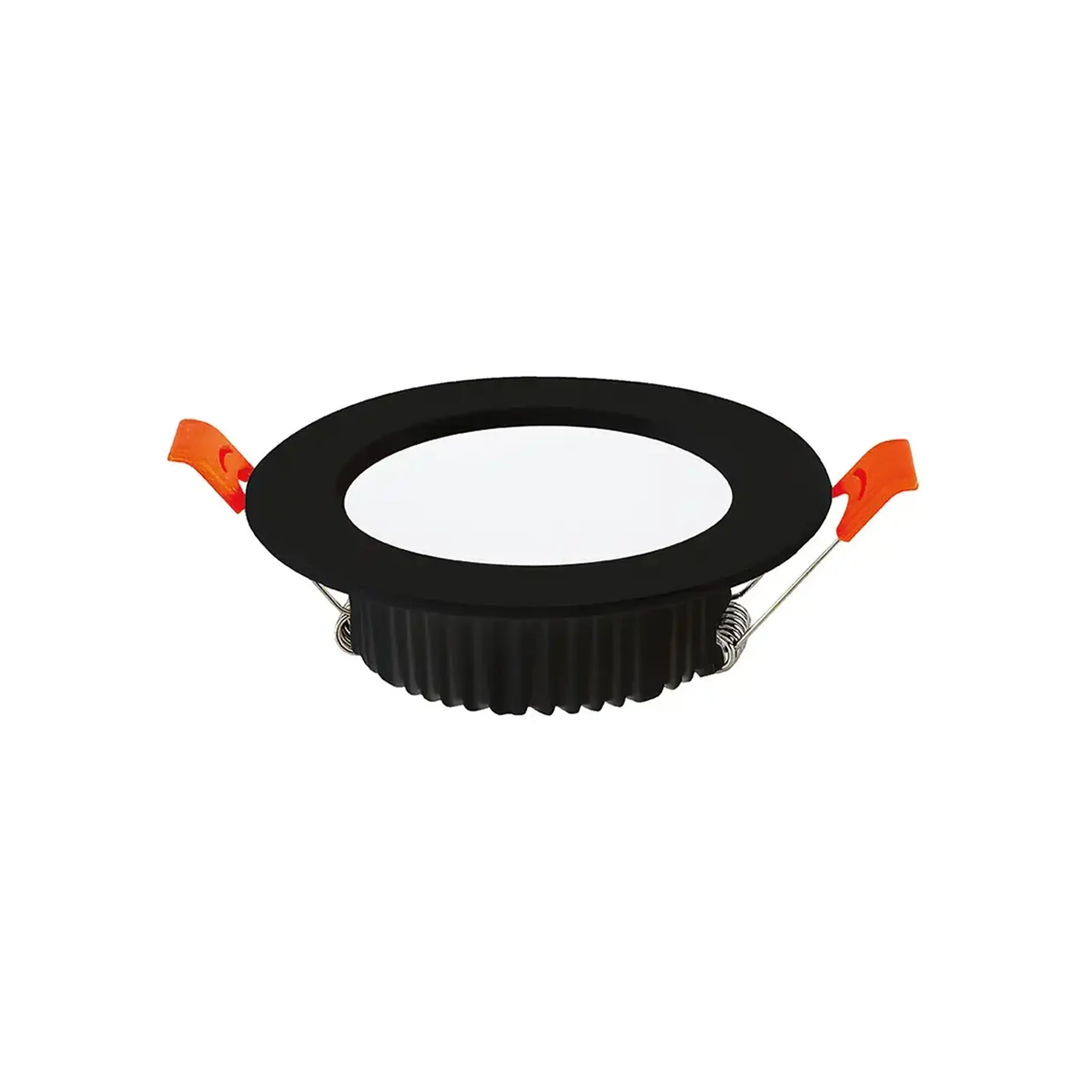 Felinar LED ALEXA-8 8 W SMD 3CCT 220 - 240 V IP20 Horoz - Negru ALEXA-8
