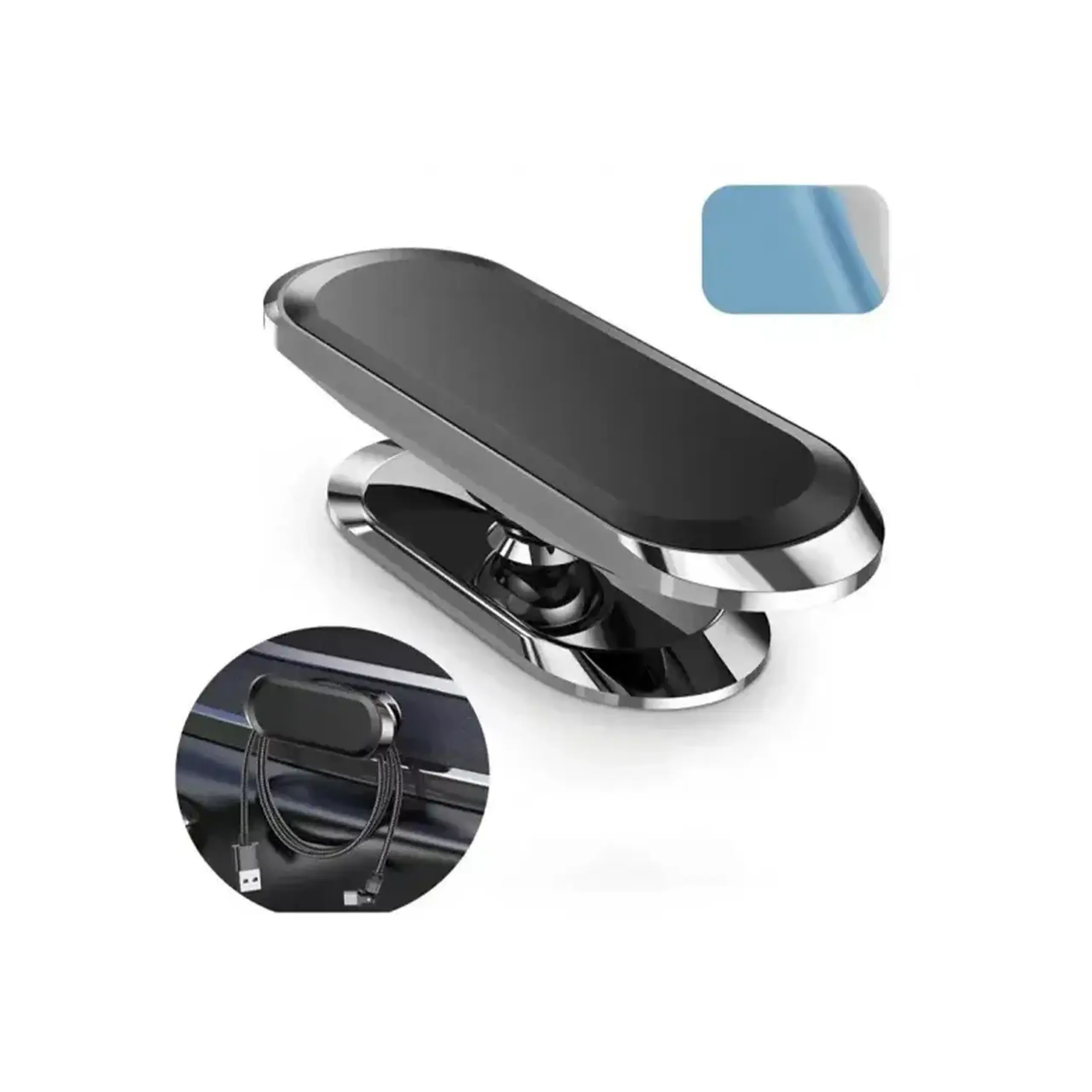 Suport magnetic pentru telefon mobil F26