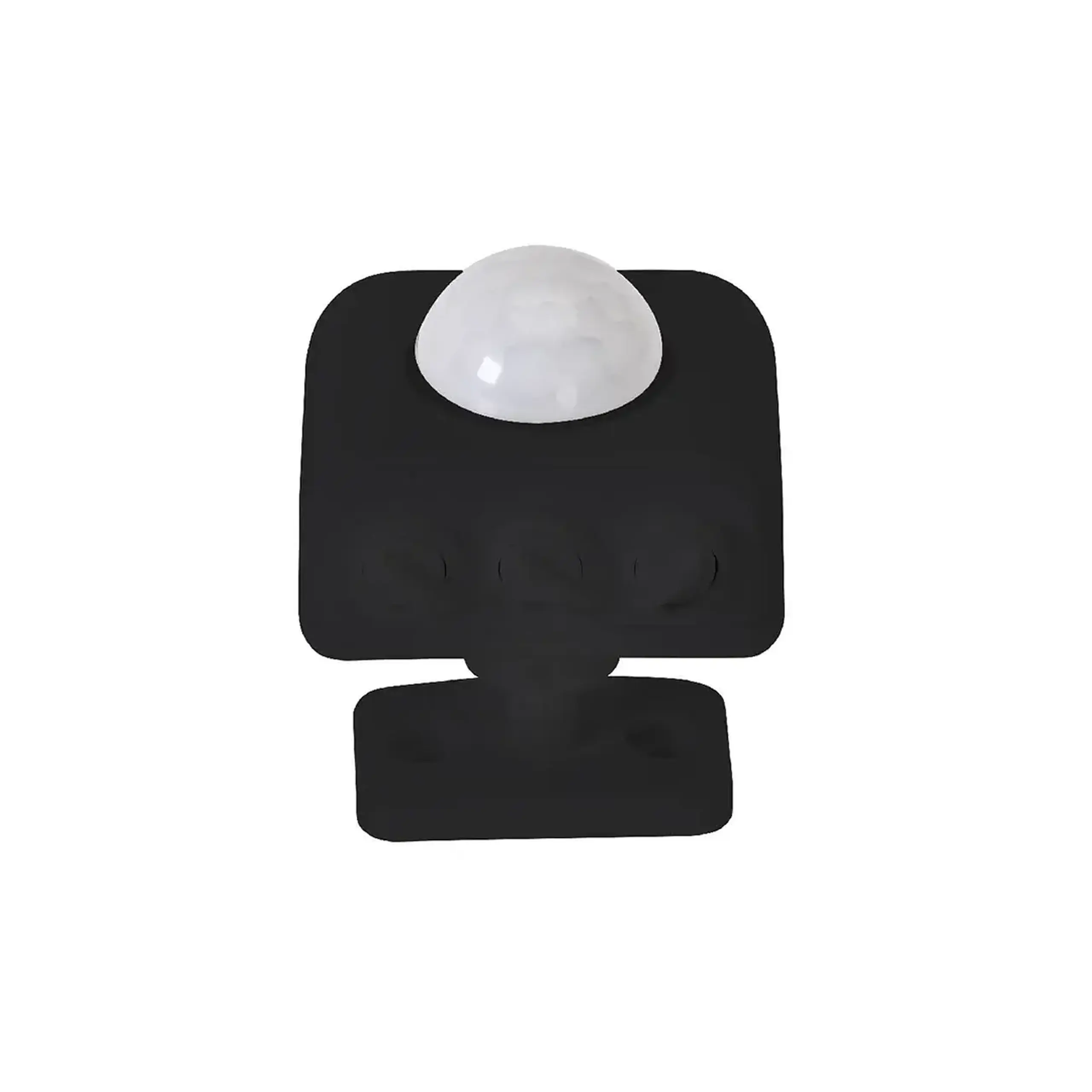 Senzor de mișcare SANDERO 360° 60 W 4 - 10 m 220 - 240 V IP20 Horoz - Culoare Negru
