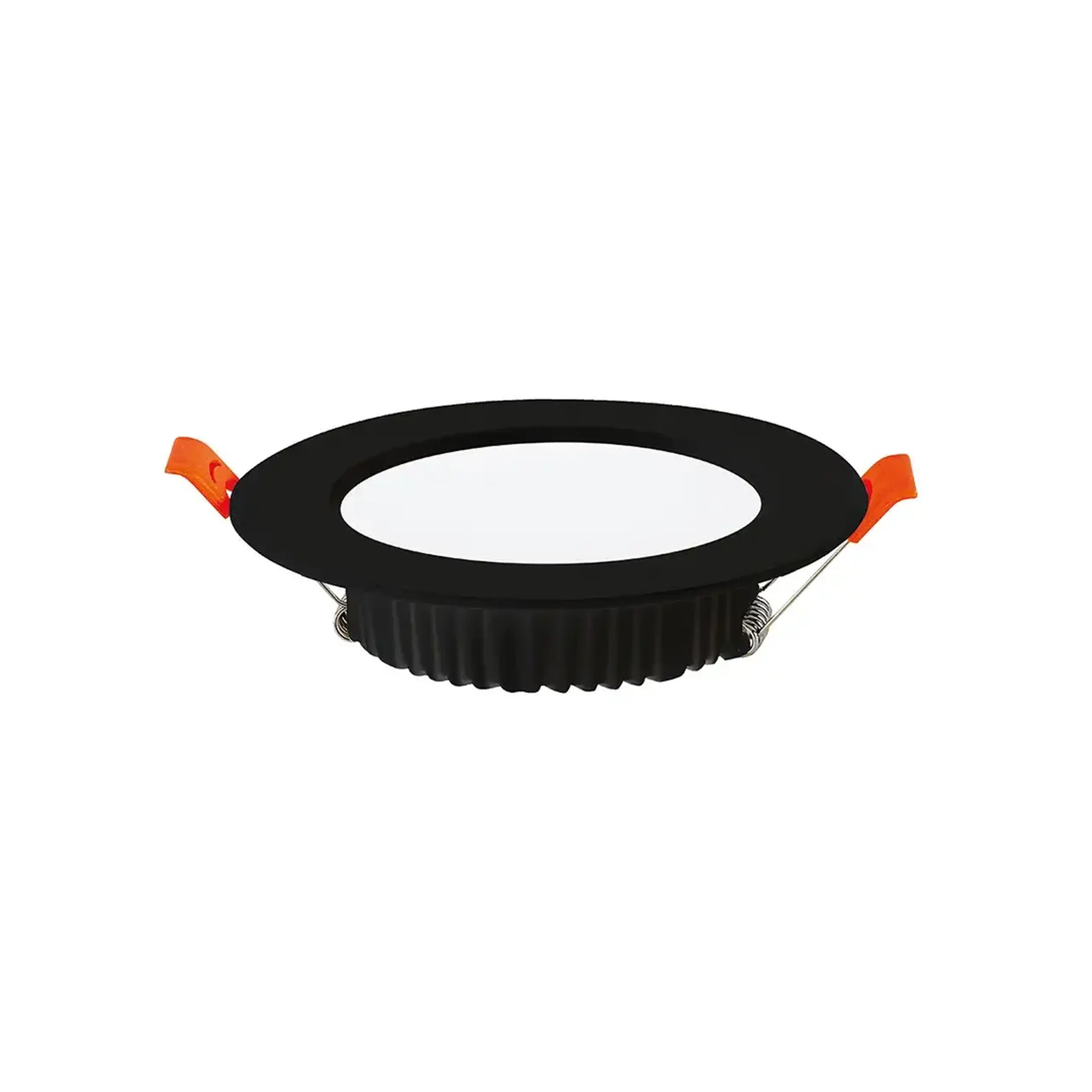 Felinar LED ALEXA-8 8 W SMD 3CCT 220 - 240 V IP20 Horoz - Negru ALEXA-12