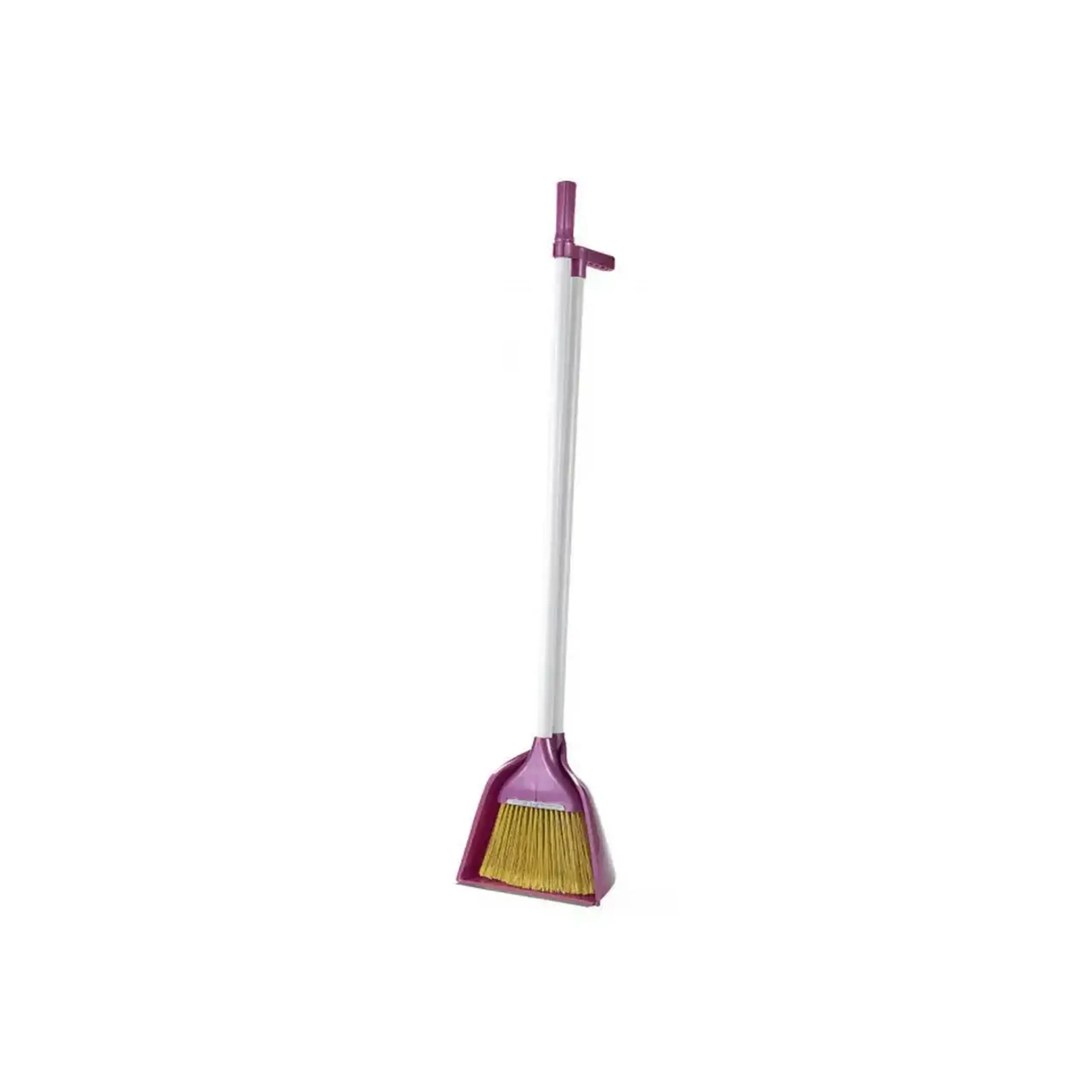 Mătura cu făraș 280 x 210 mm Plastic Zambak - Dimensiuni (L x W x H x Ø) 280 x 210 mm