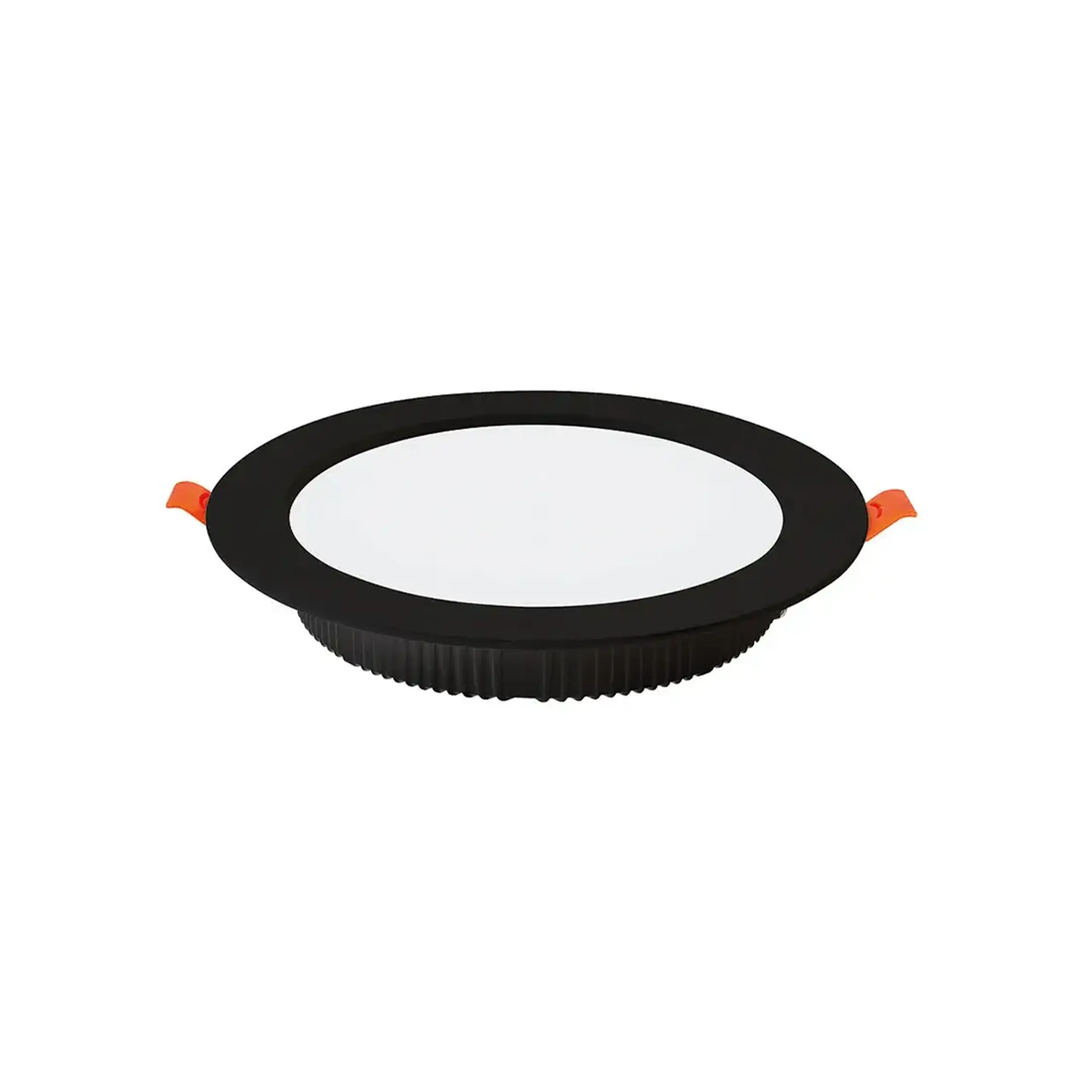 Felinar LED ALEXA-8 8 W SMD 3CCT 220 - 240 V IP20 Horoz - Negru ALEXA-20