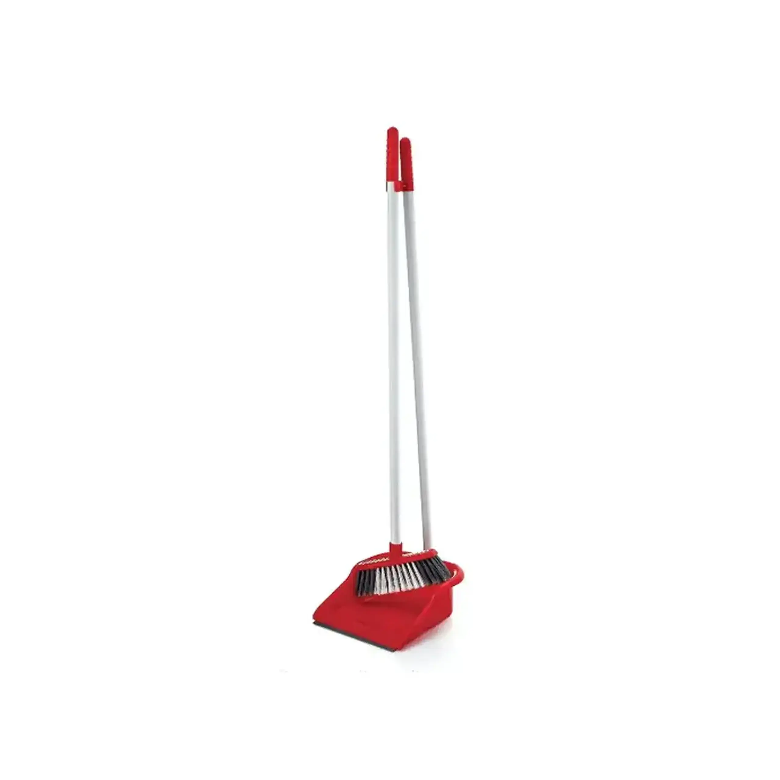 Mătura cu făraș 280 x 210 mm Plastic Zambak - Dimensiuni (L x W x H x Ø) 250 x 960 x 240 mm
