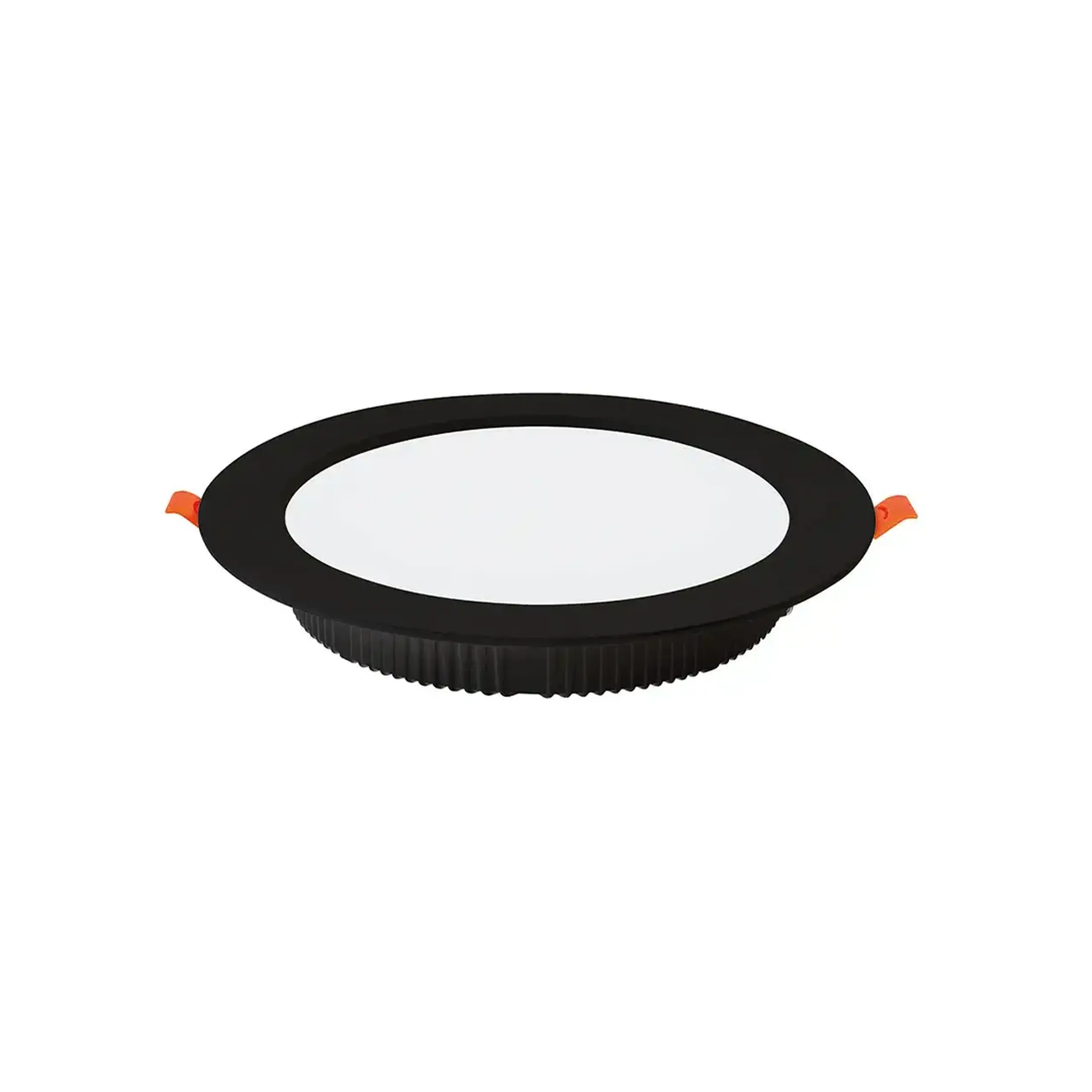 Felinar LED ALEXA-8 8 W SMD 3CCT 220 - 240 V IP20 Horoz - Negru ALEXA-24
