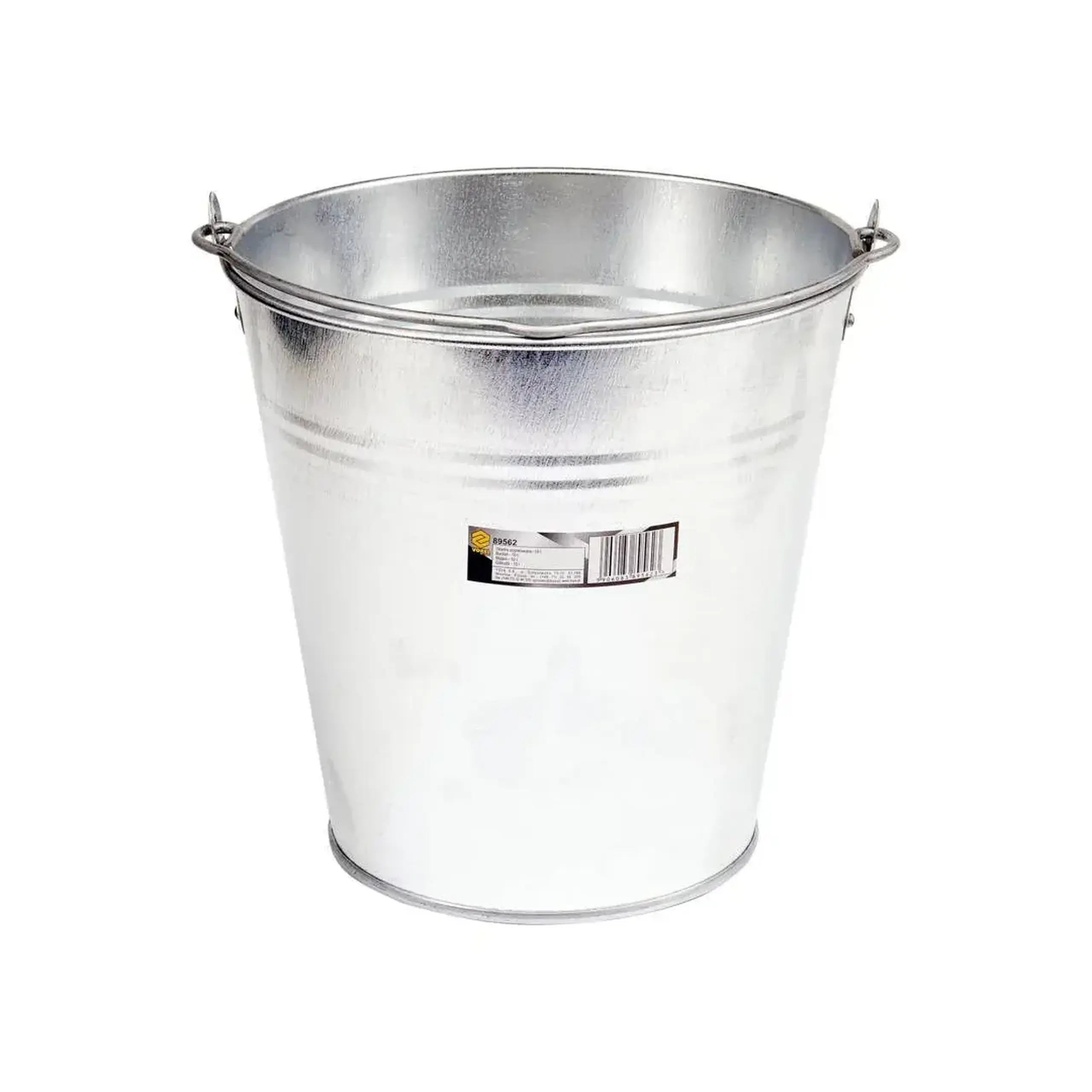 Găleată 10 l Vorel