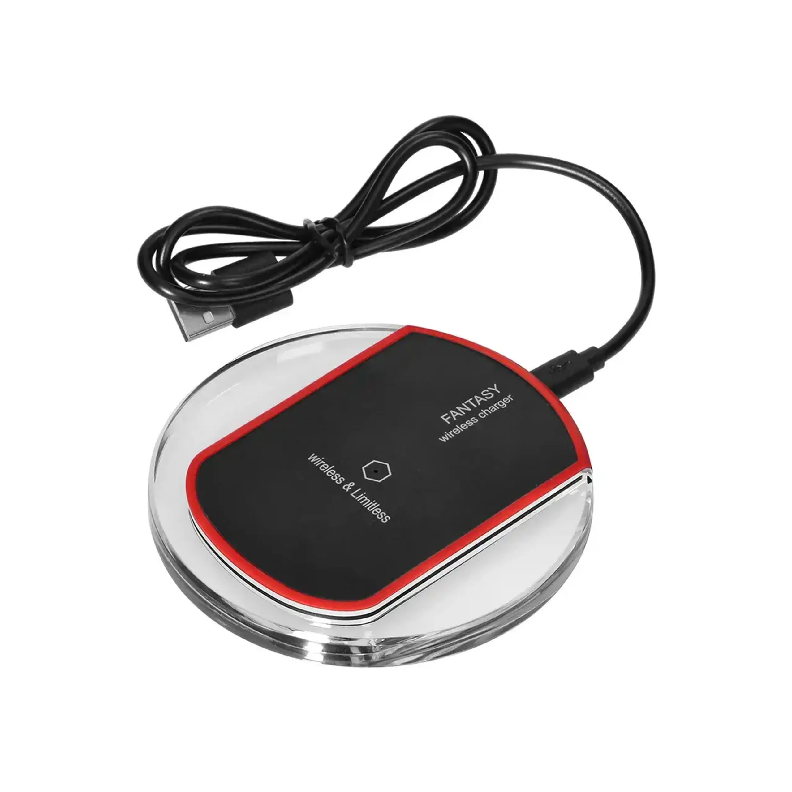 Încărcător wireless 0.8 m 5 W ORNO