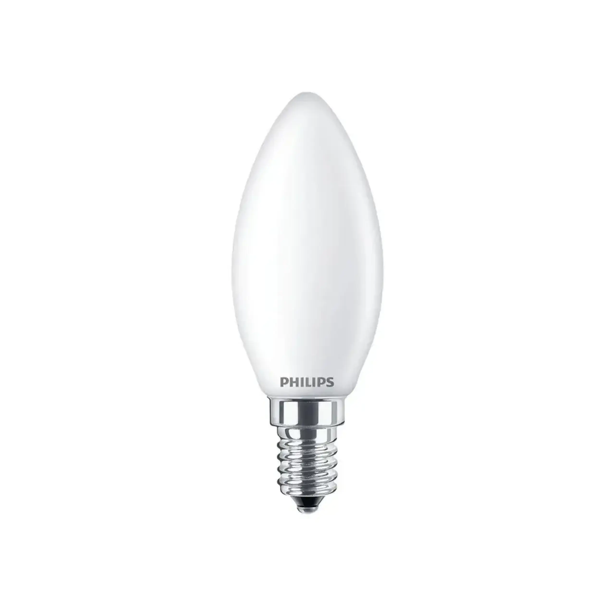 Bec LED CoreProLED 6.5 W E14 2700 K 806 lm 220 - 240 V Philips