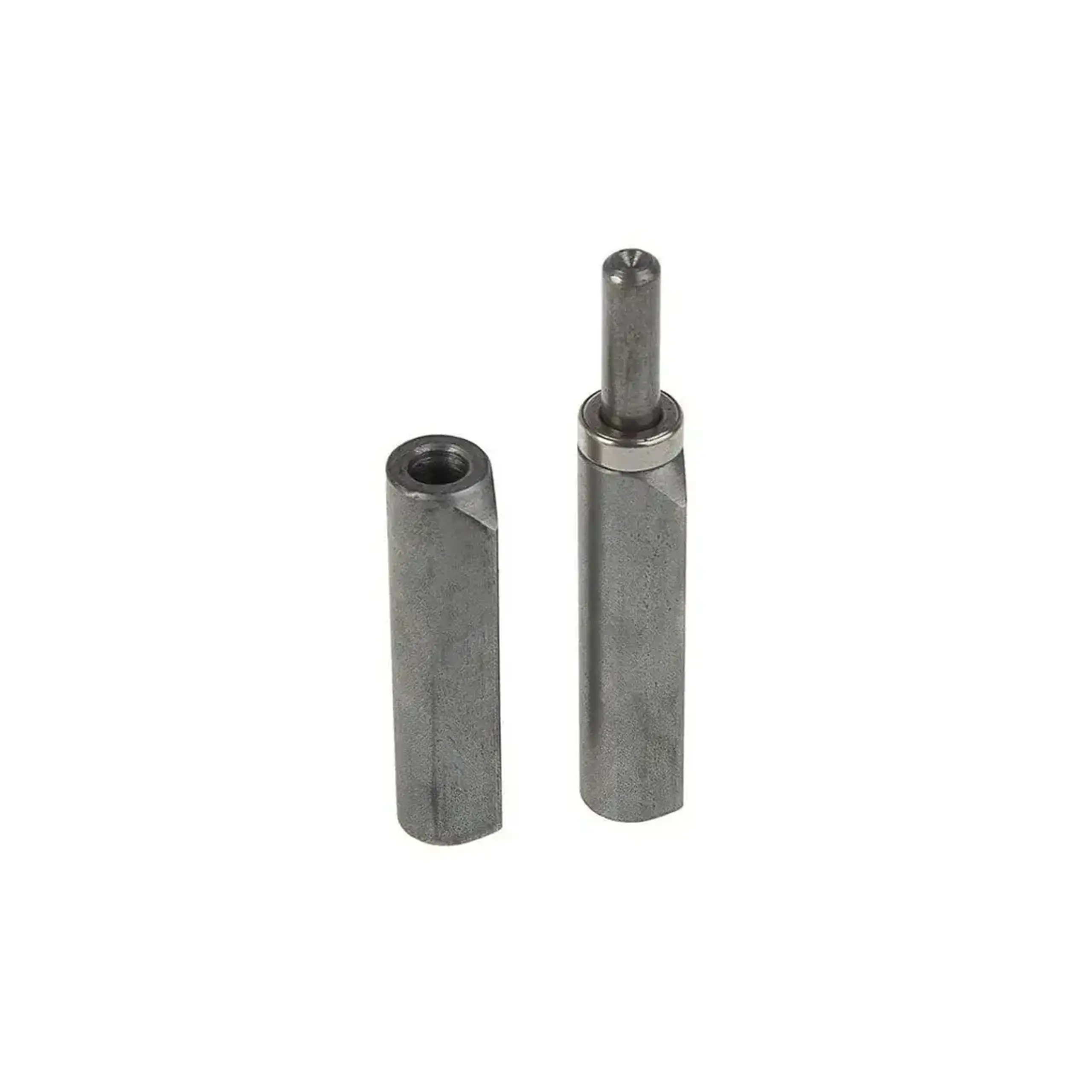 Balama în formă de picătură cu rulment 25 x 140 mm
