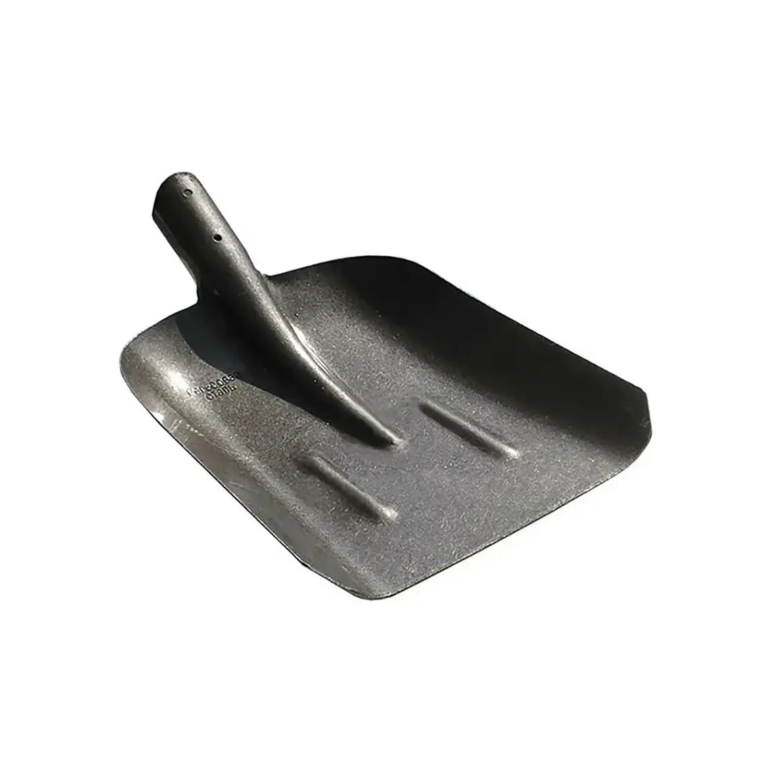 Lopată 350 х 230 х 55 mm 0.9 kg Metal