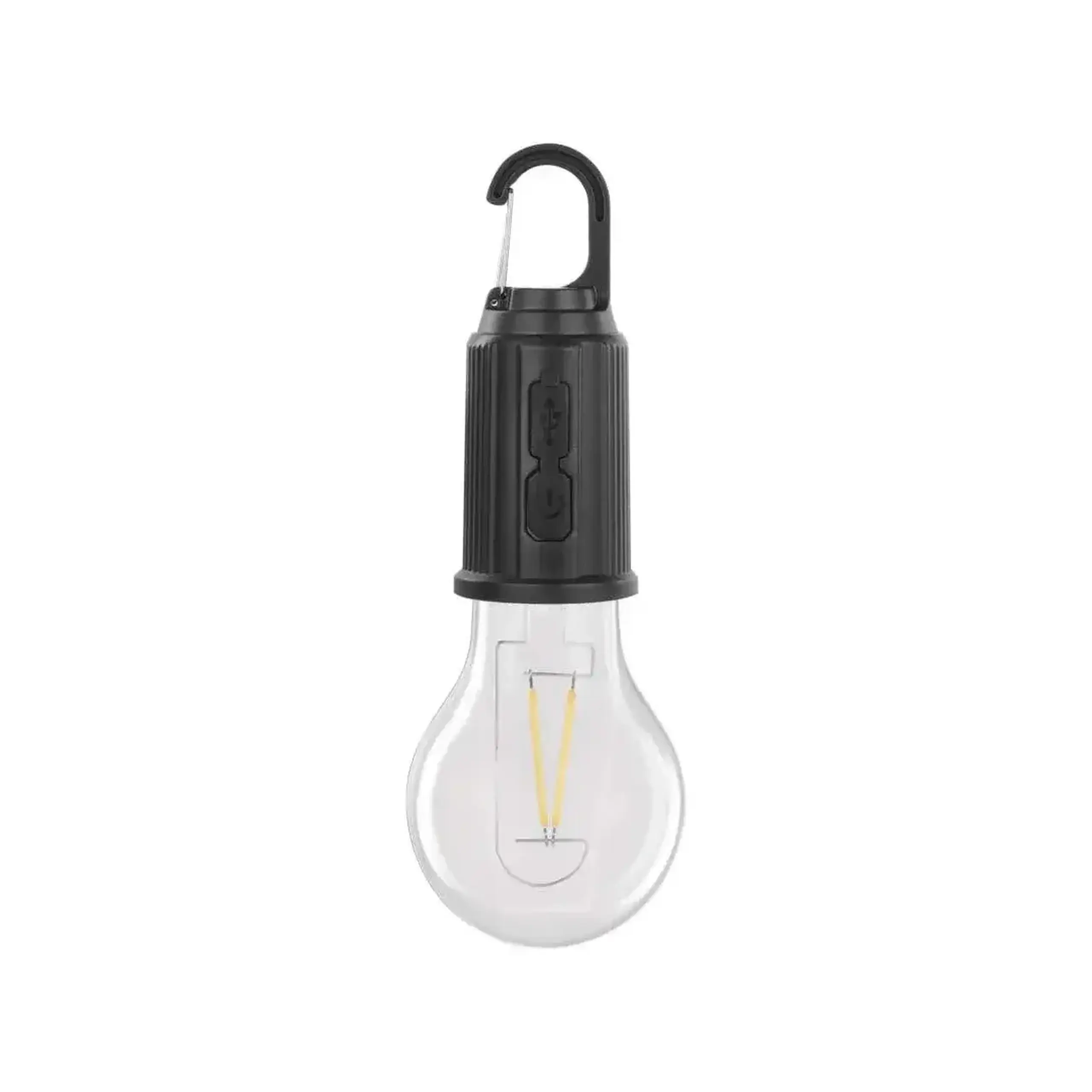 Bec LED cu alimentare USB 90 lm EMOS