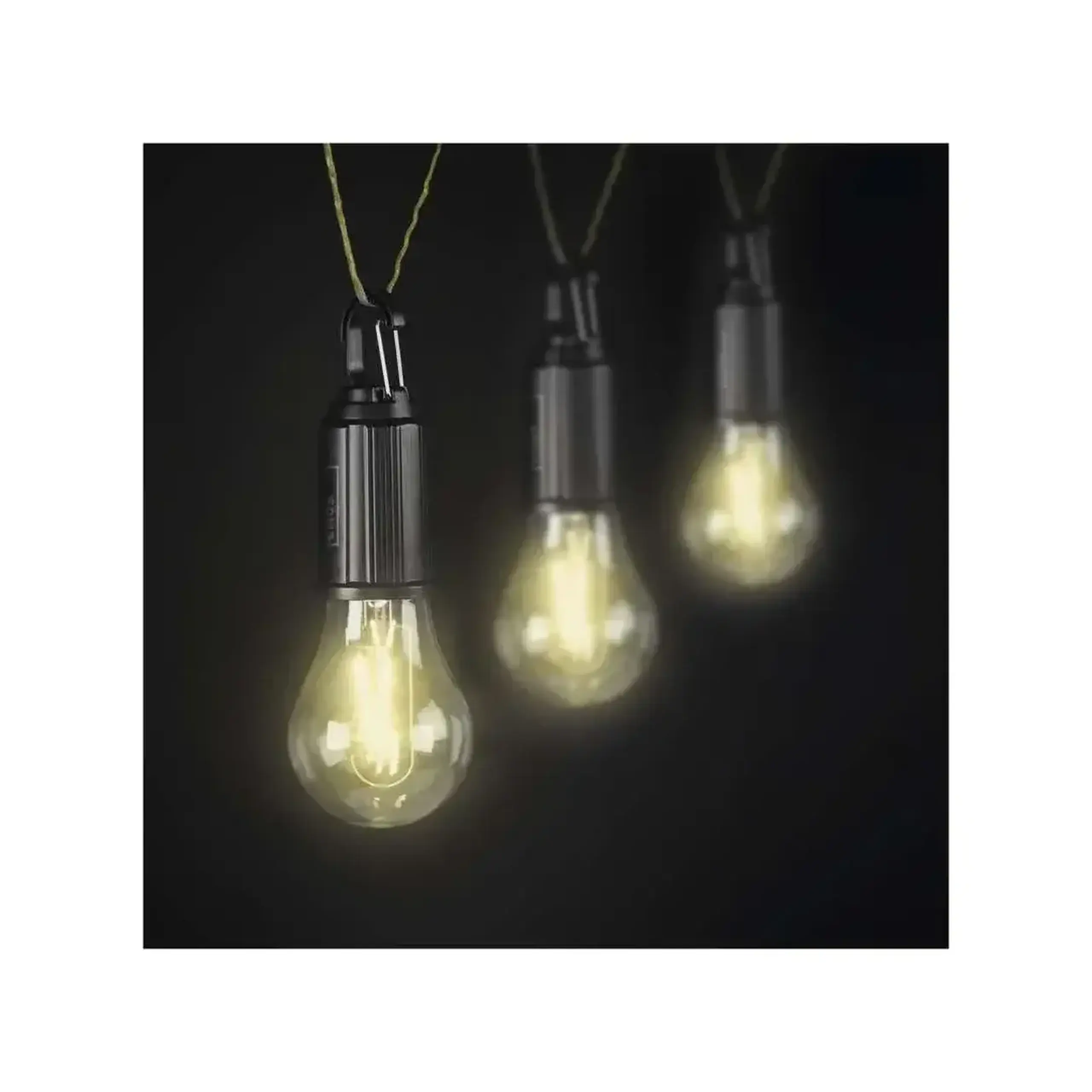 Bec LED cu alimentare USB 90 lm EMOS