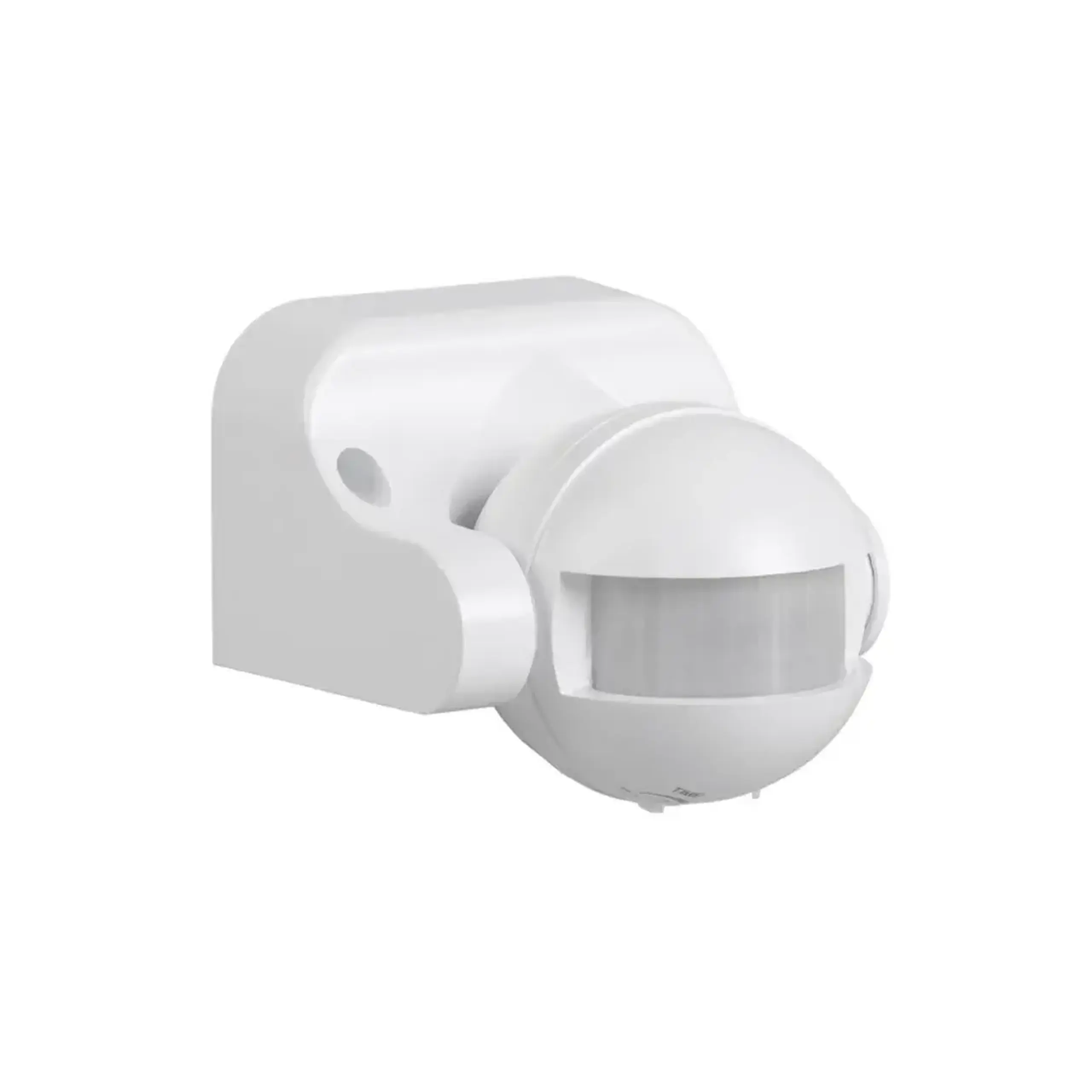 Senzor de mișcare DD 009 180° 1100 W 12 m 220 - 240 V IP44 IEK - Gradul de protecţie (IP) IP44