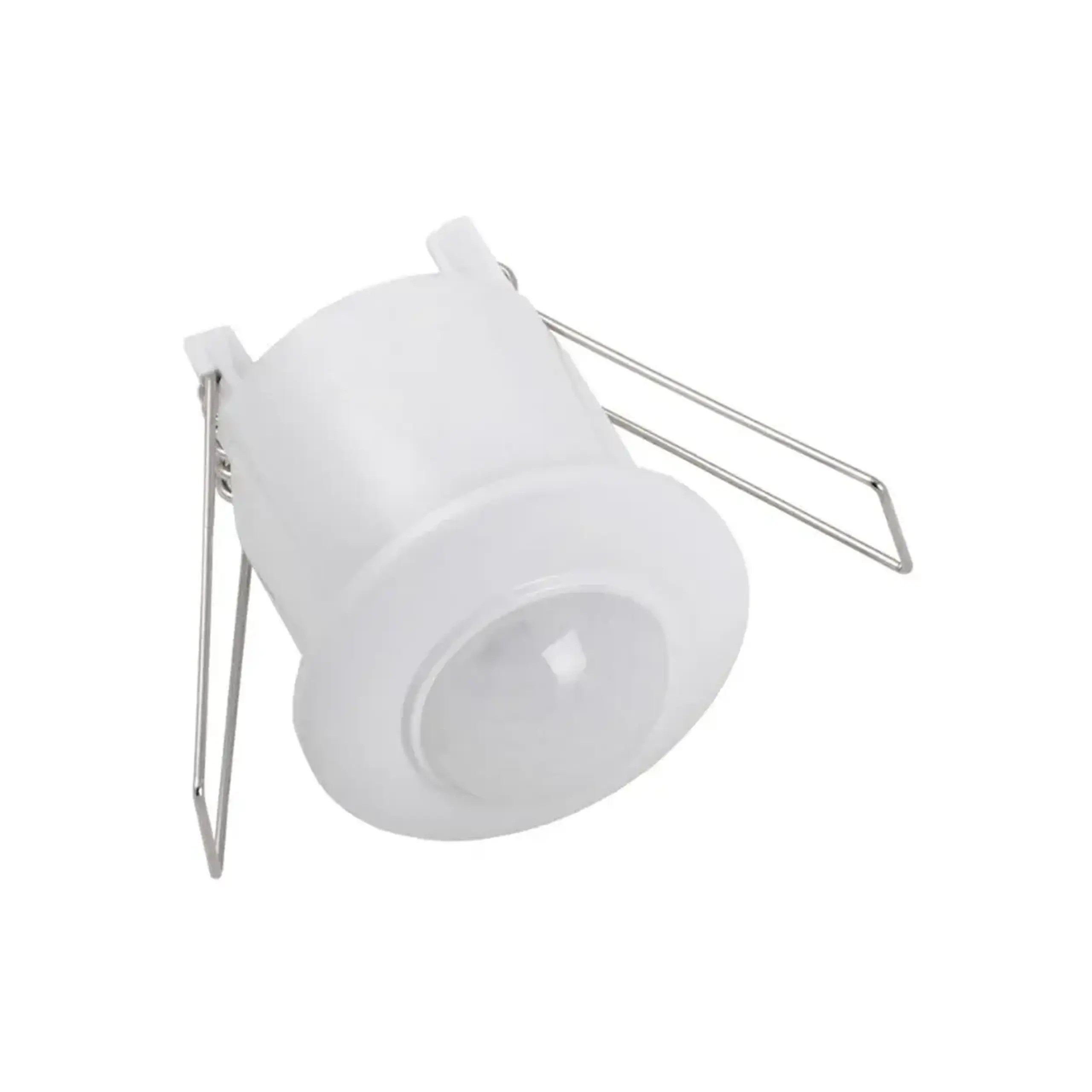 Senzor de mișcare DD 024 120°/360° 1100 W 6 m 220 - 240 V IP33 IEK - Model DD 301
