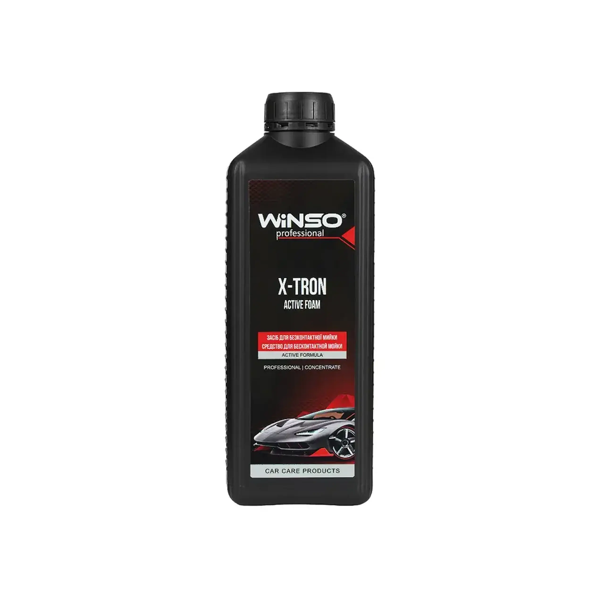 Spumă activă X-TRON 1 l WINSO