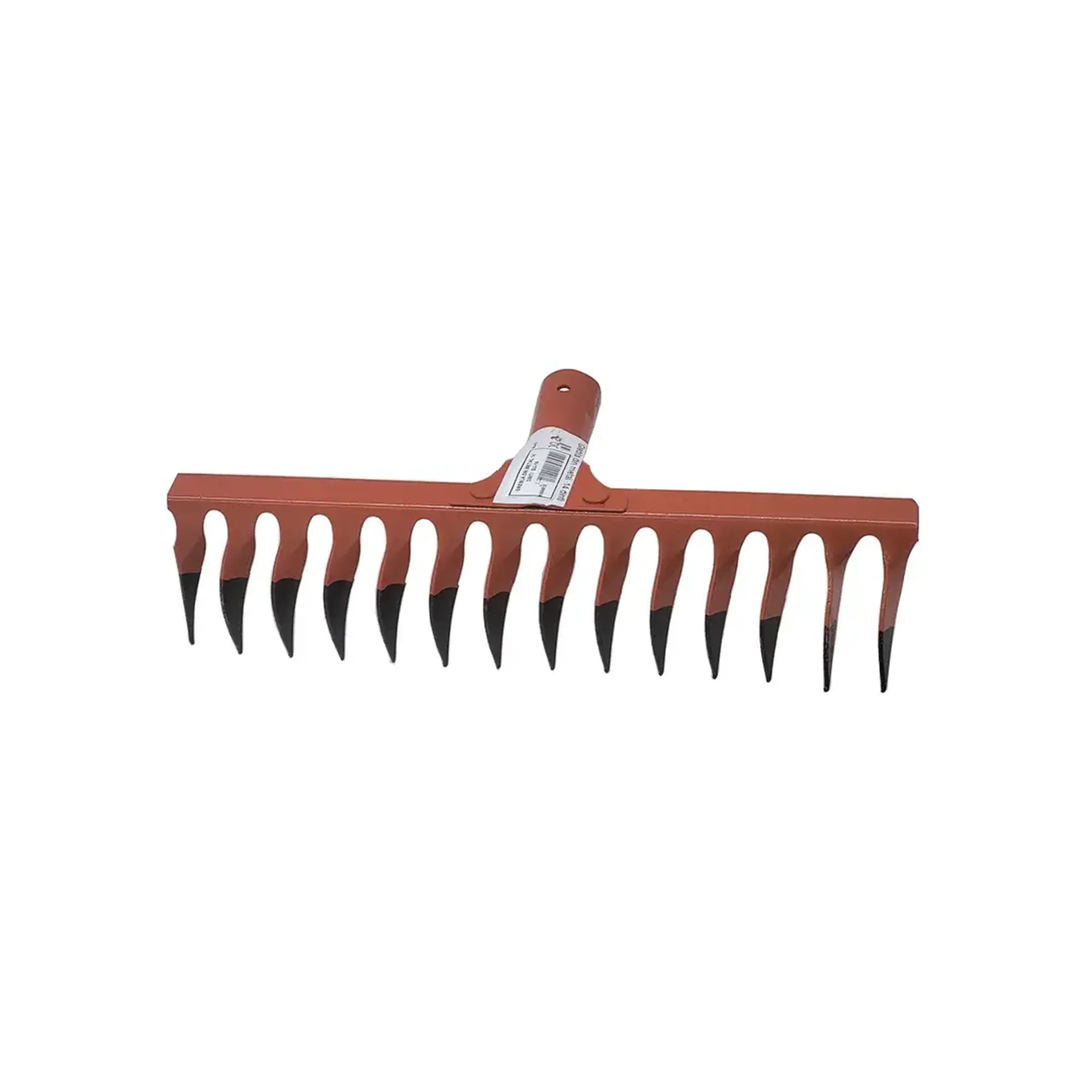 Greblă Metal