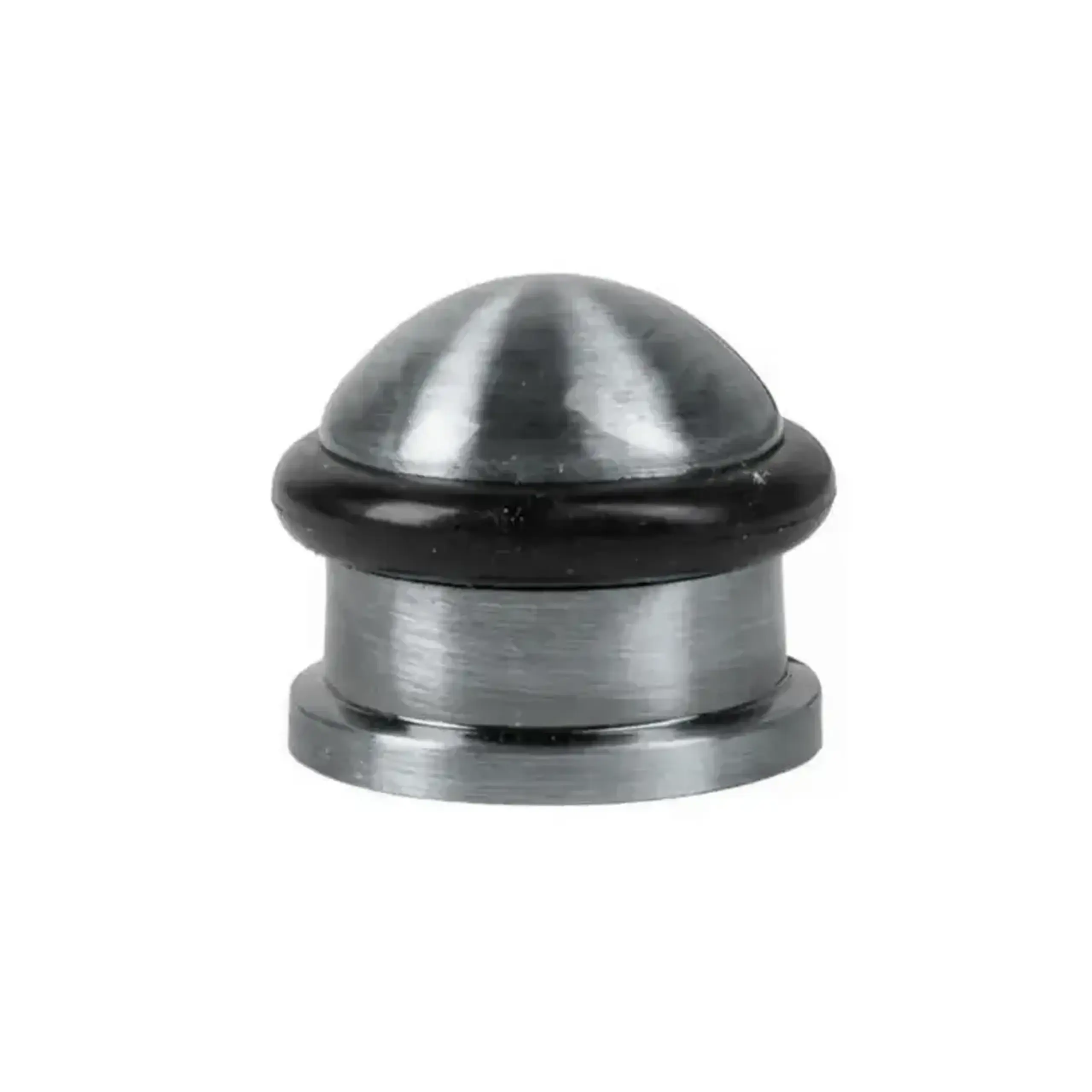 Opritor pentru ușă 30 x 28 mm PROFMET - Culoare Crom