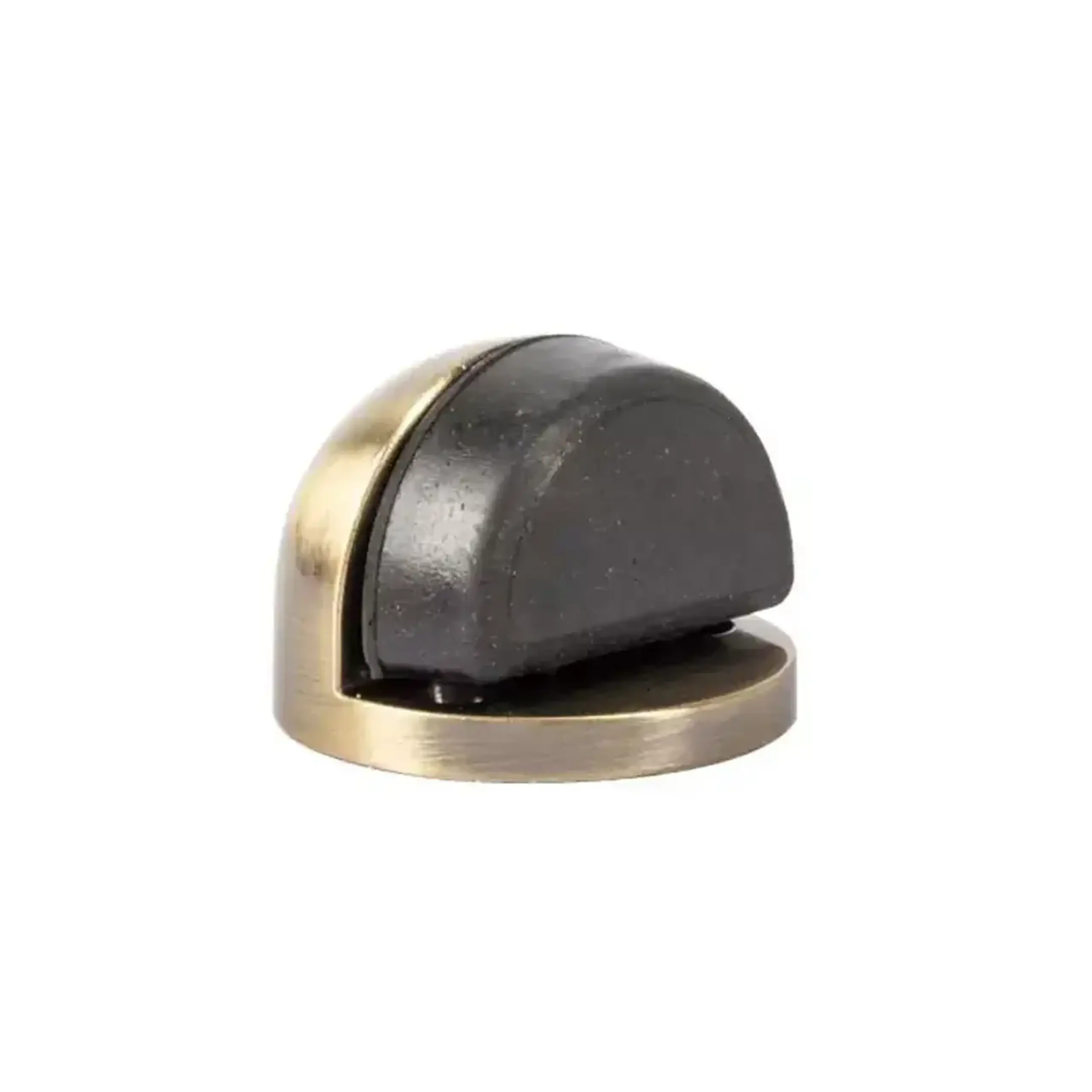 Opritor pentru ușă Semisferă 30 mm PROFMET - Culoare Bronz