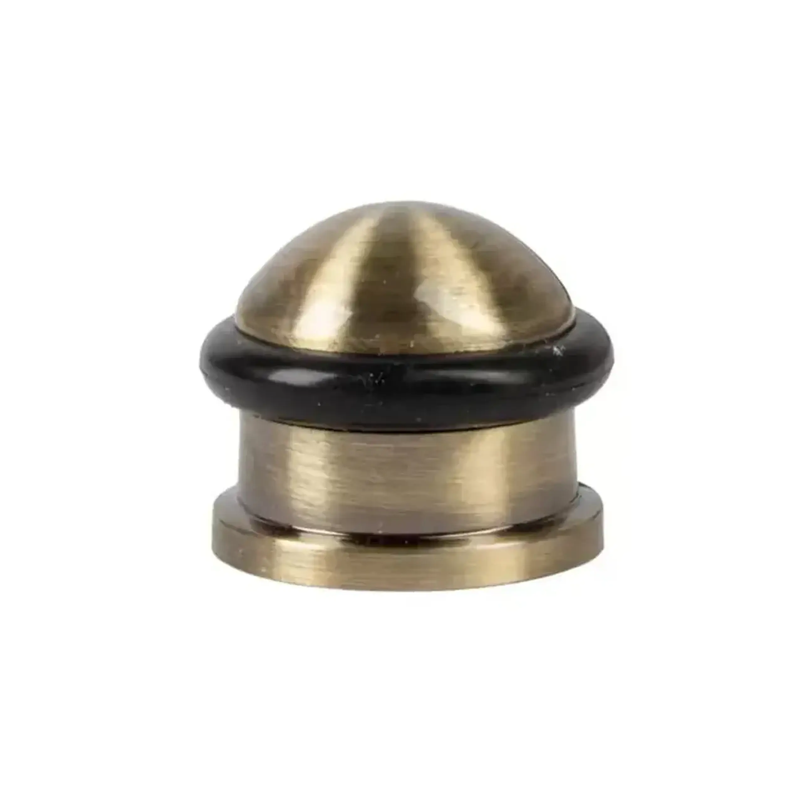 Opritor pentru ușă 30 x 28 mm PROFMET - Culoare Bronz