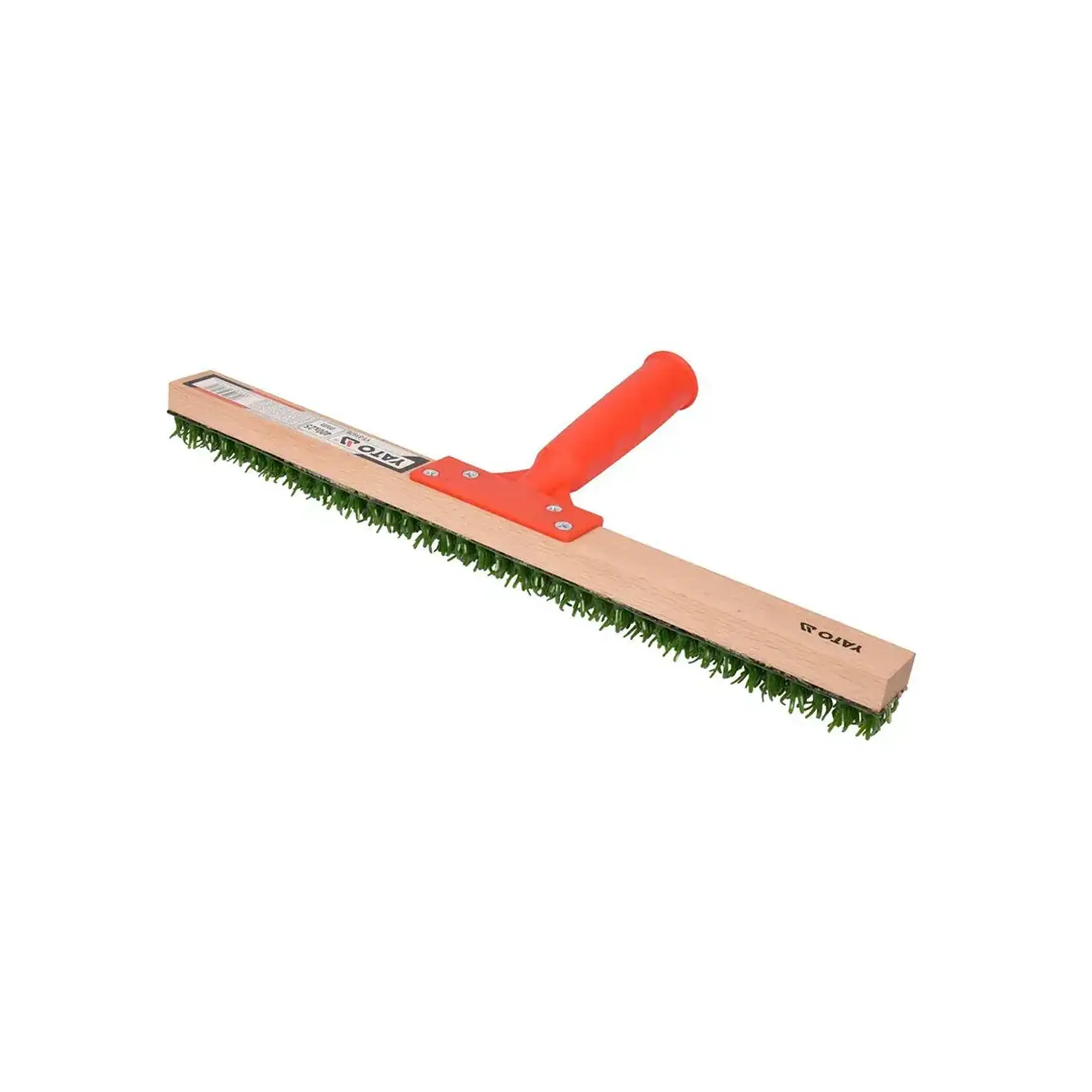 Perie pentru tencuială decorativă 400 x 25 mm Yato - Tip material Lemn/Plastic