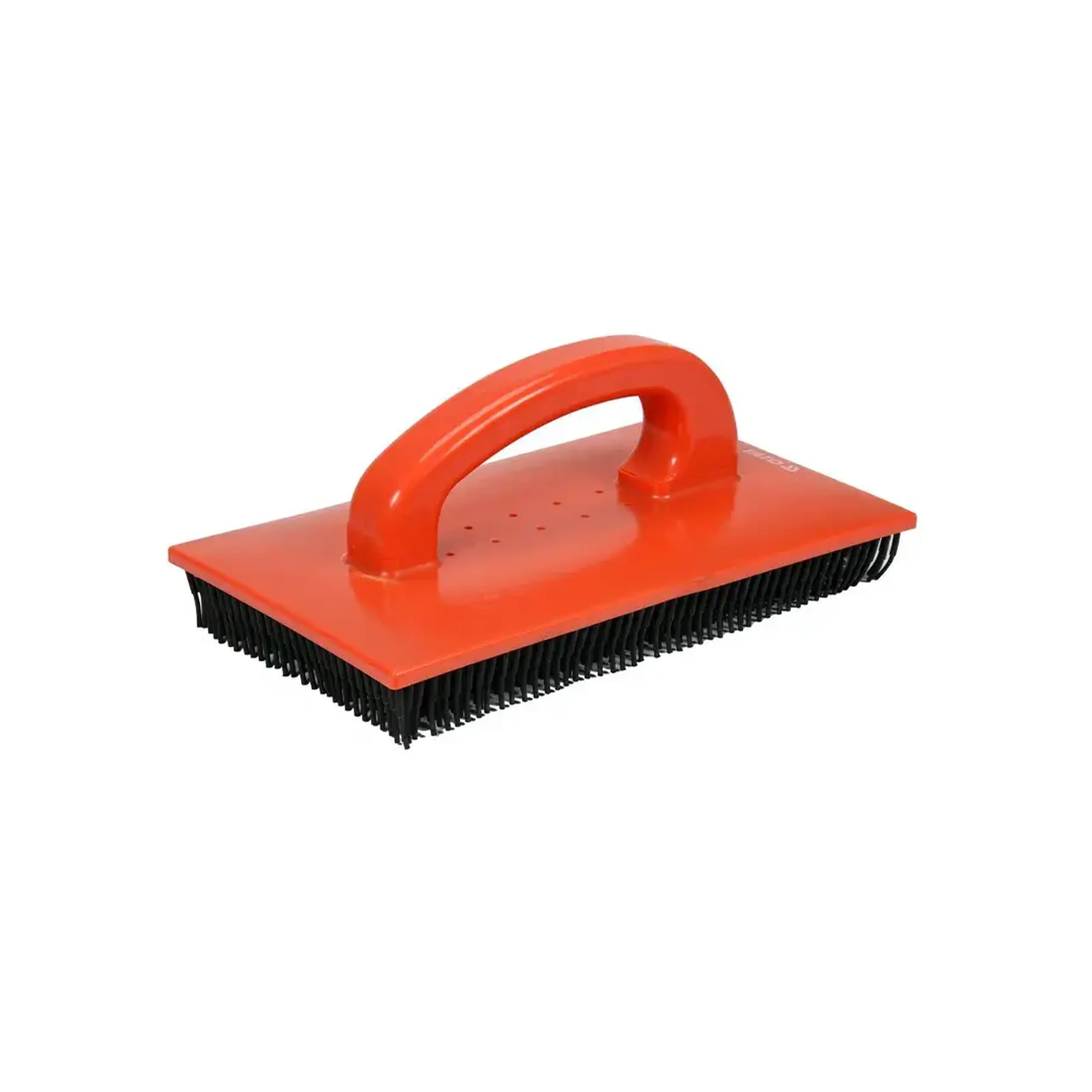 Perie pentru tencuială decorativă 400 x 25 mm Yato - Tip material Plastic