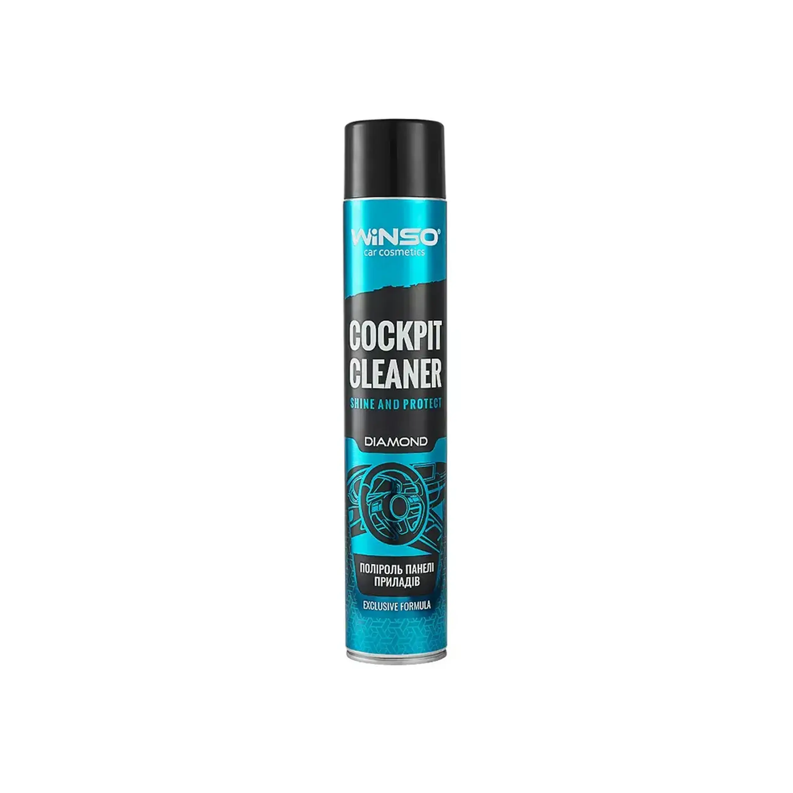 Soluție protectoare DIAMOND 750 ml WINSO
