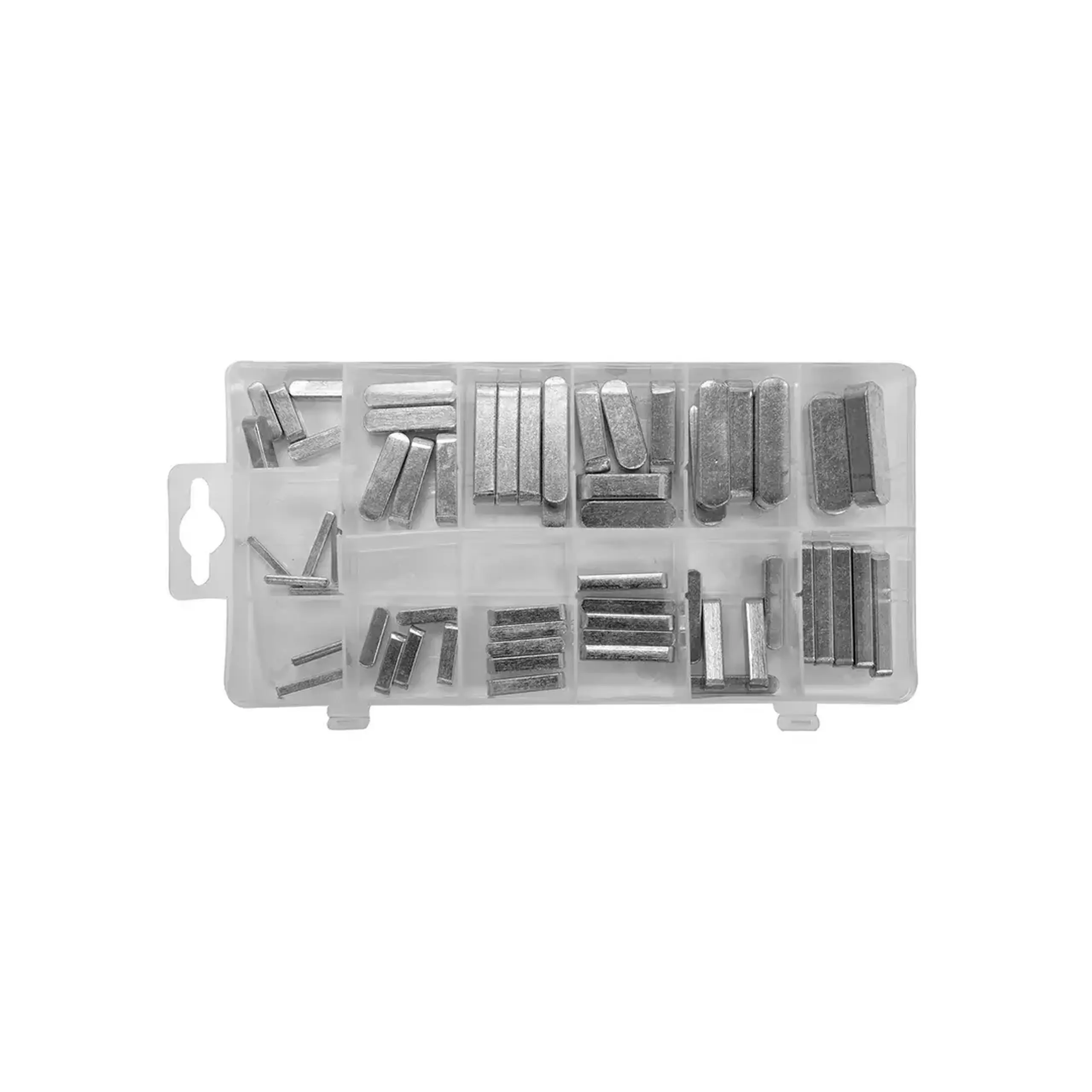 Set blocuri pentru scripete Yato