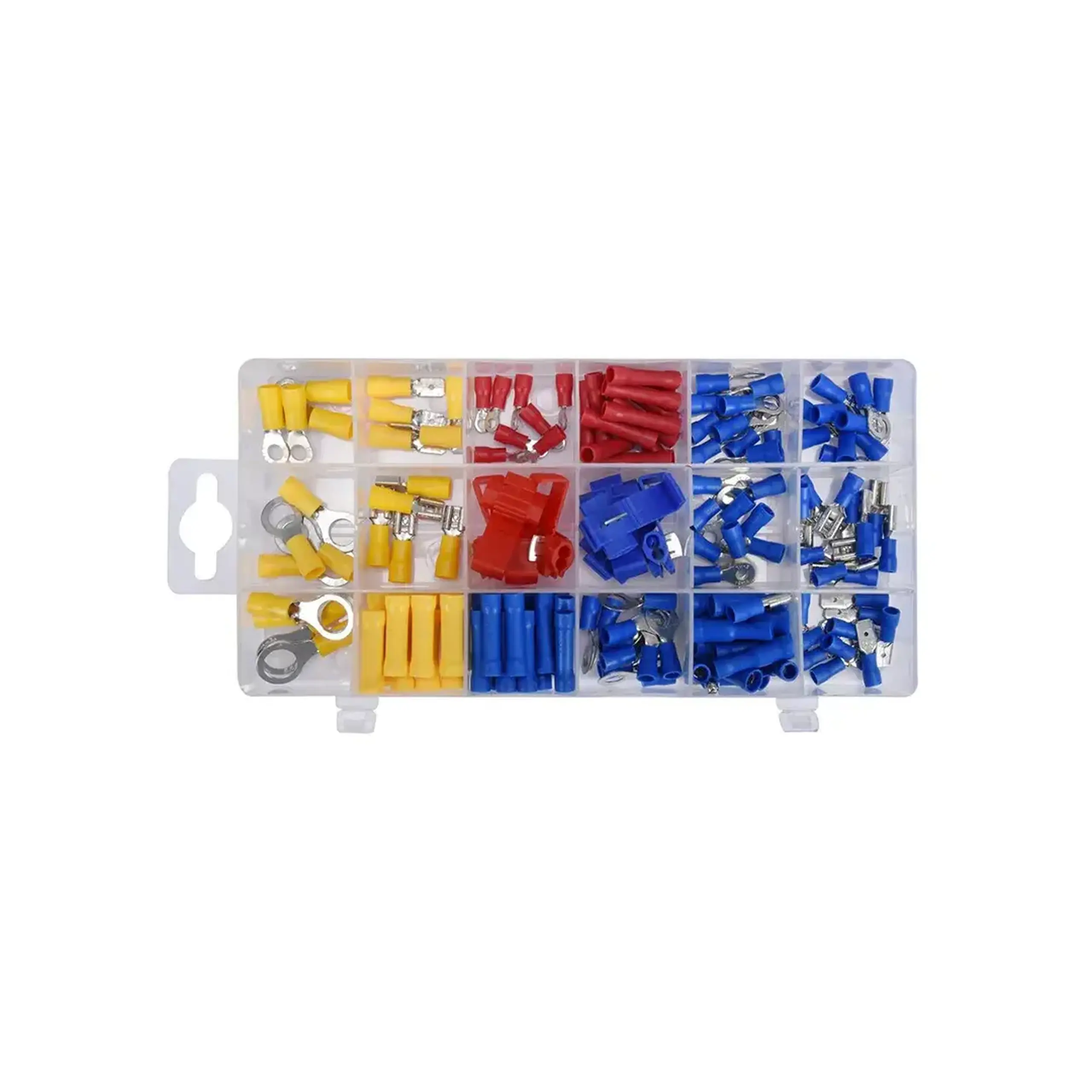 Set conectori electrici Yato