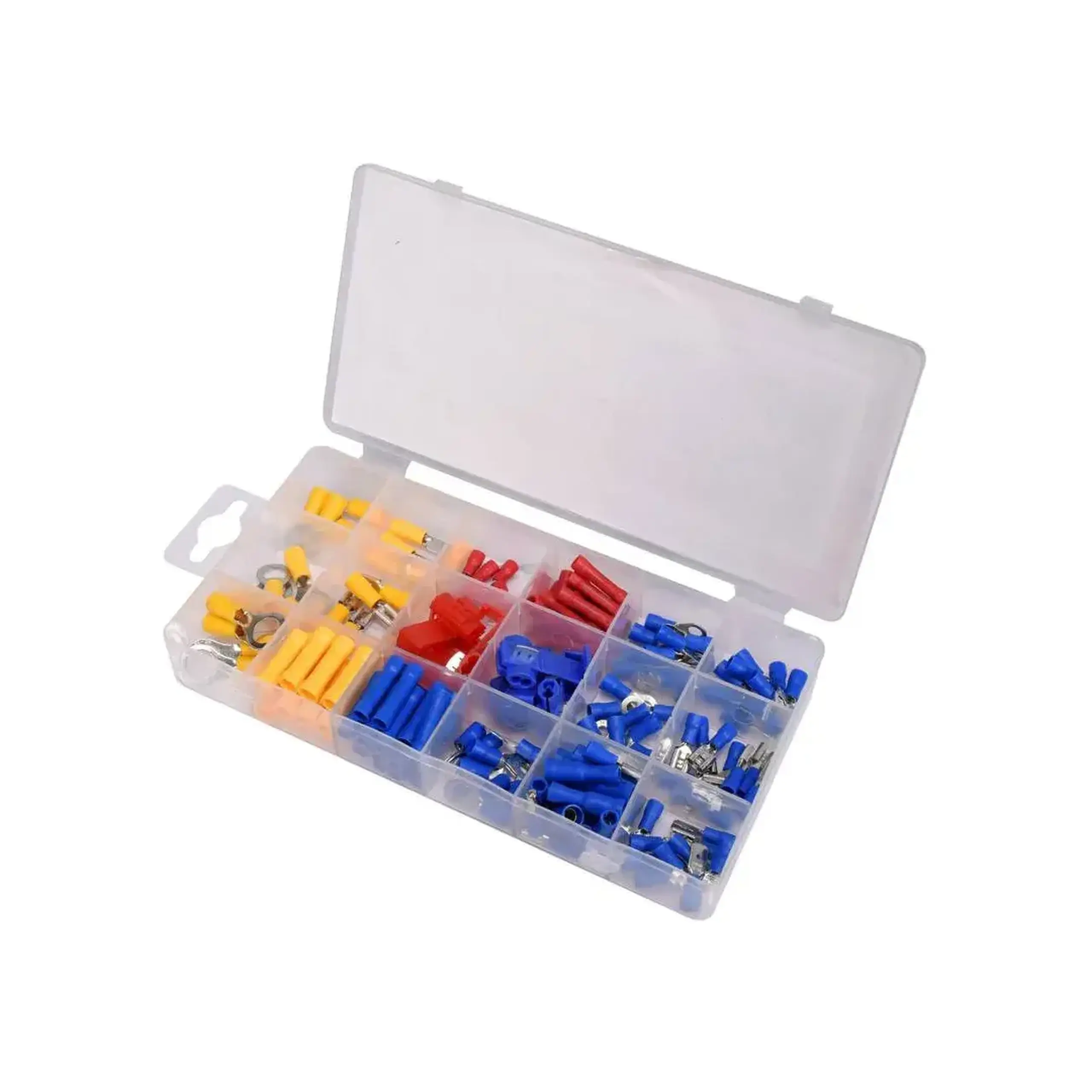 Set conectori electrici Yato