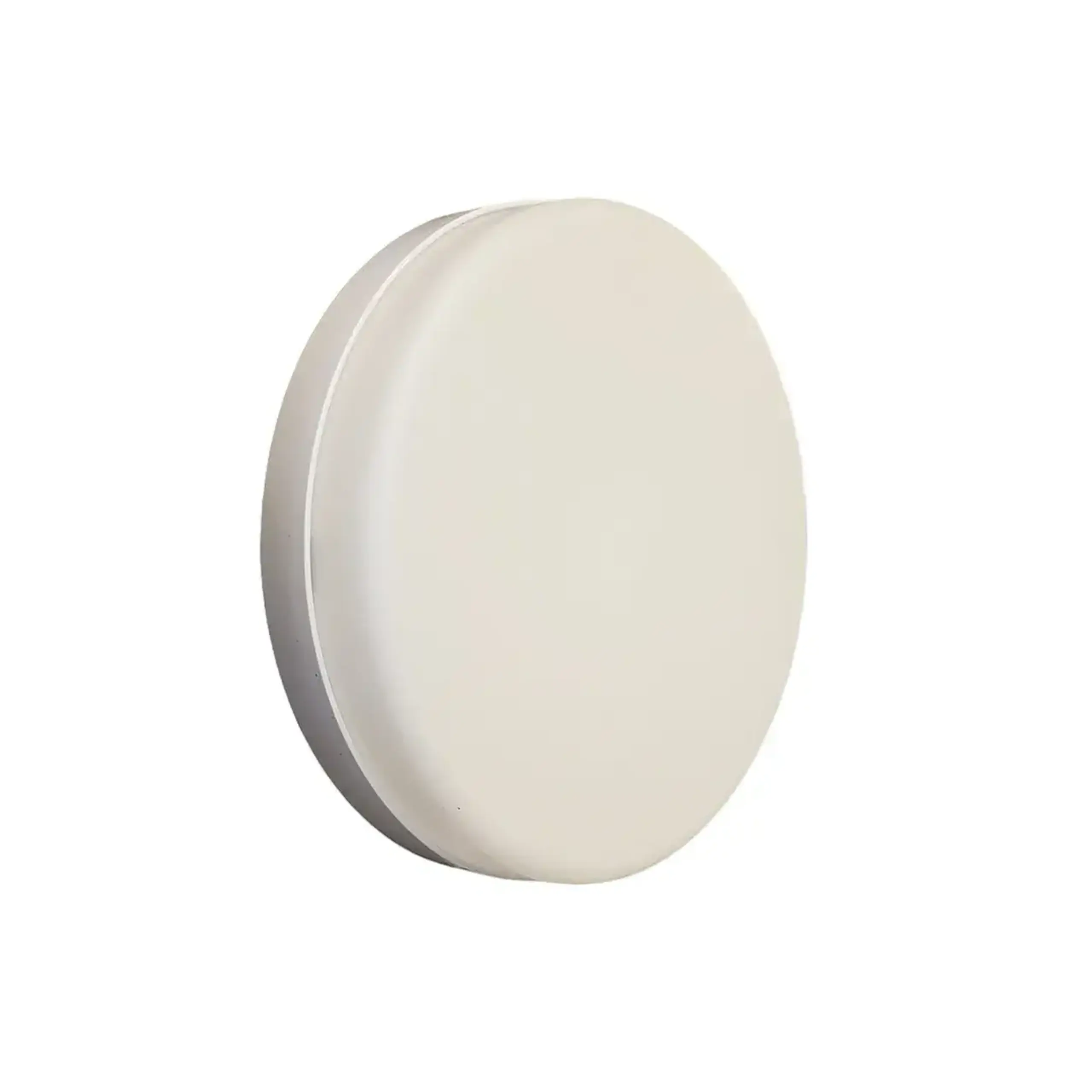 Corp de iluminat LED 18 W LED 4000 K 220 - 4000 K (K) 230 x 37 mm (L x W x H x Ø)