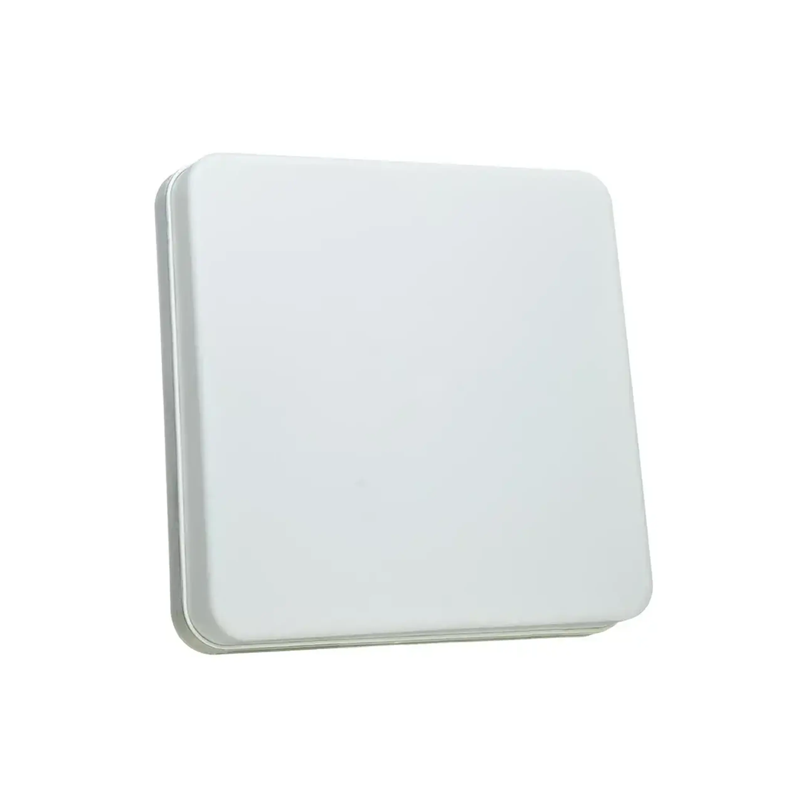 Corp de iluminat LED 18 W LED 4000 K 220 - 4000 K (K) 150 x 150 x 37 mm (L x W x H x Ø)