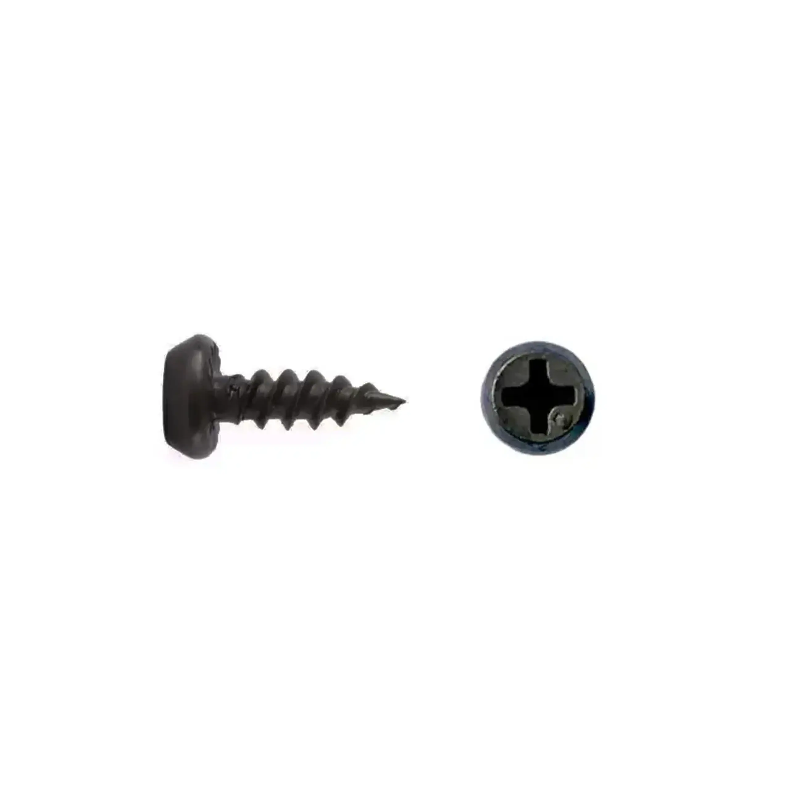 Șurub autofiletant 3.5 * 11 mm 1000 buc. PROFMET