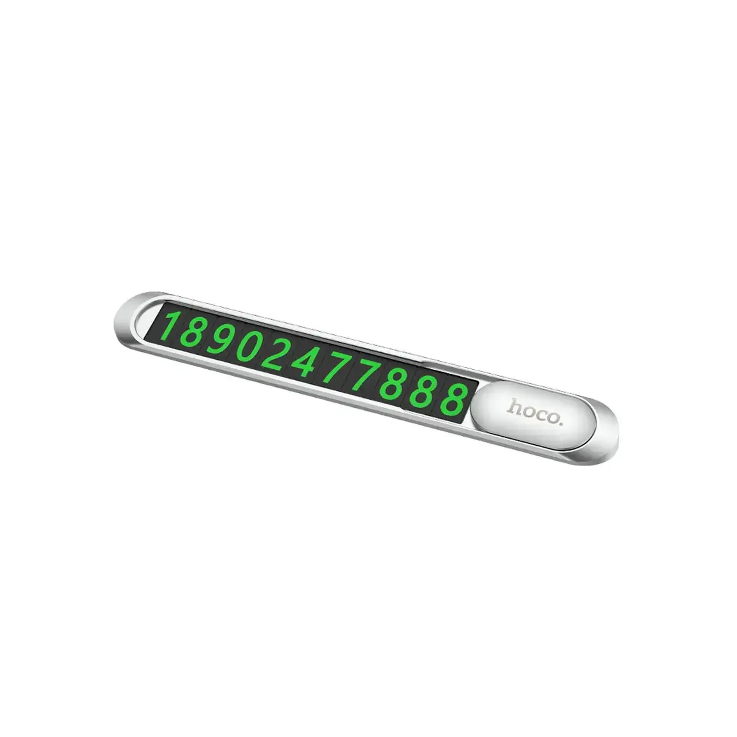 Număr de telefon pentru parbriz PH41 Hoco