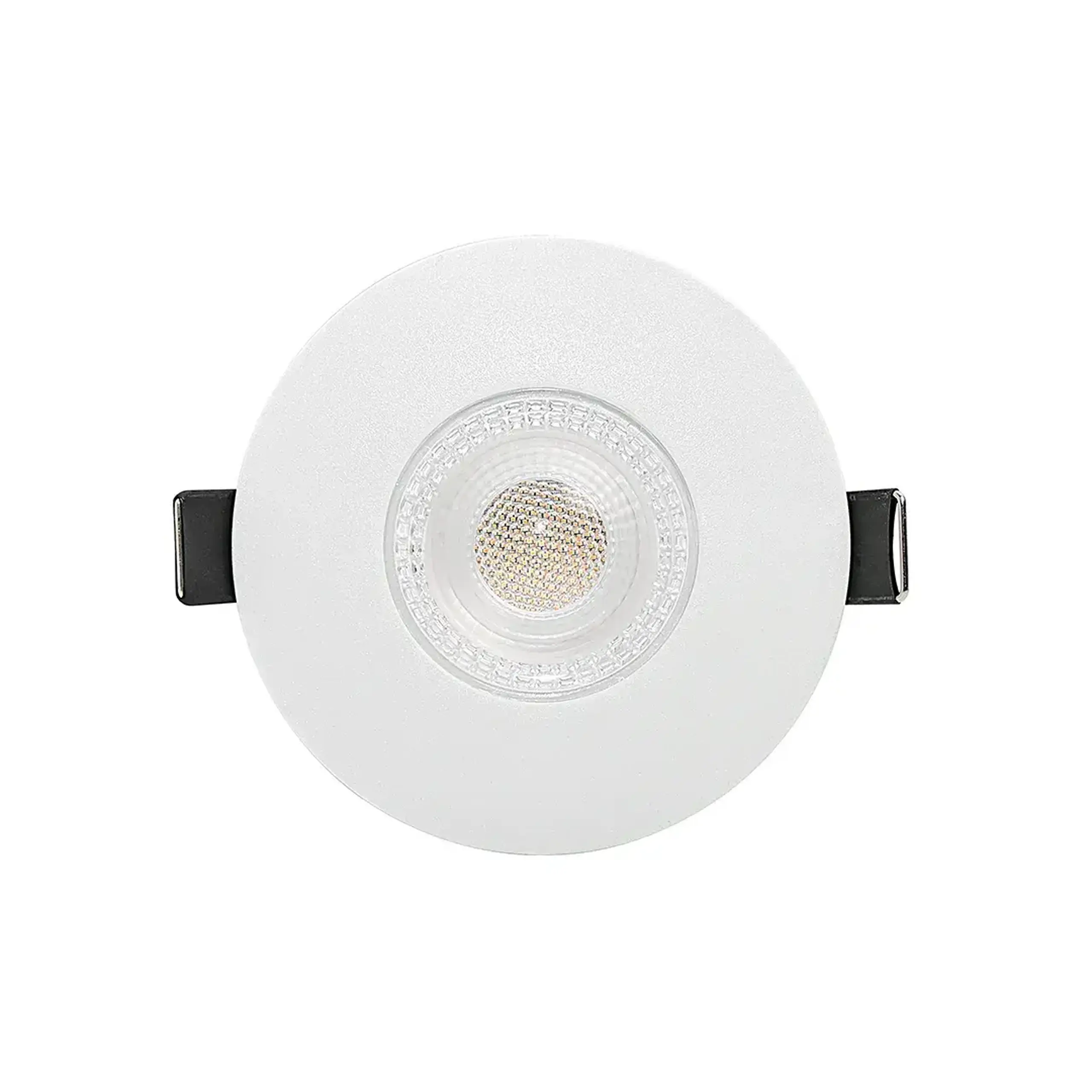 Felinar LED LOGAN 5 W SMD 3CCT 220 - 240 V IP65 Horoz - Culoare Alb