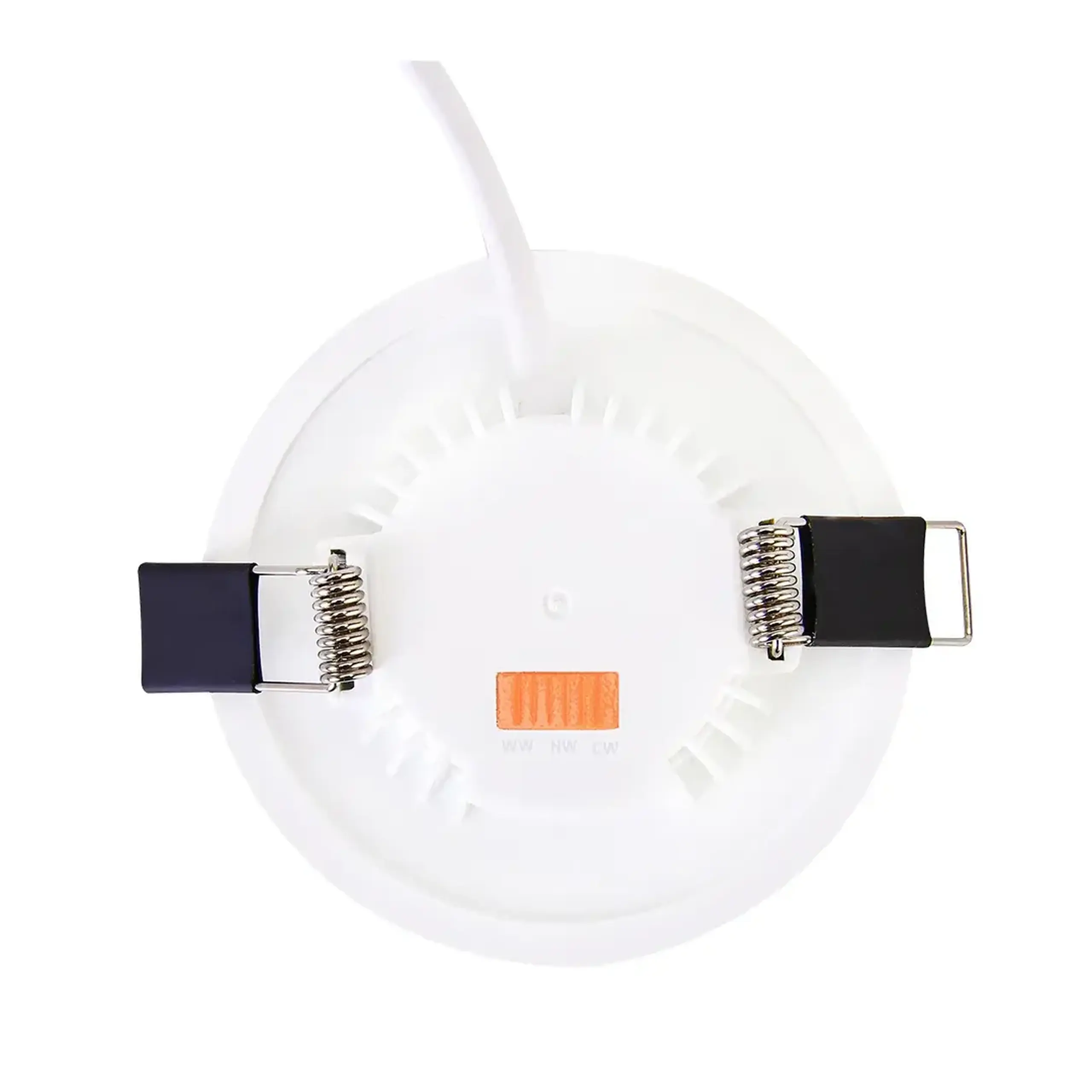 Felinar LED LOGAN 5 W SMD 3CCT 220 - 240 V IP65 Horoz - Culoare Alb