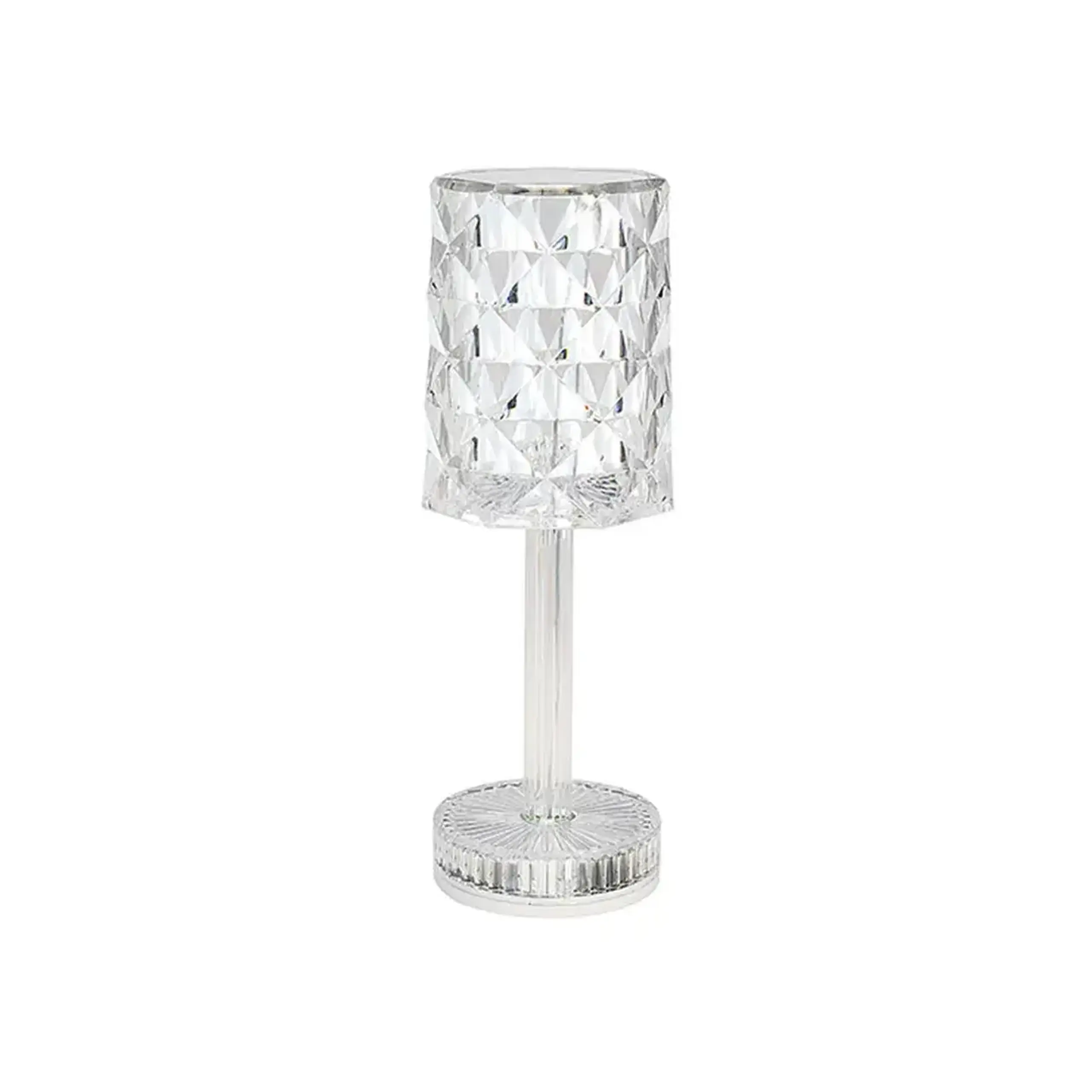 Lampă de masă LED WANDA 1 W 5 V/220 V Horoz