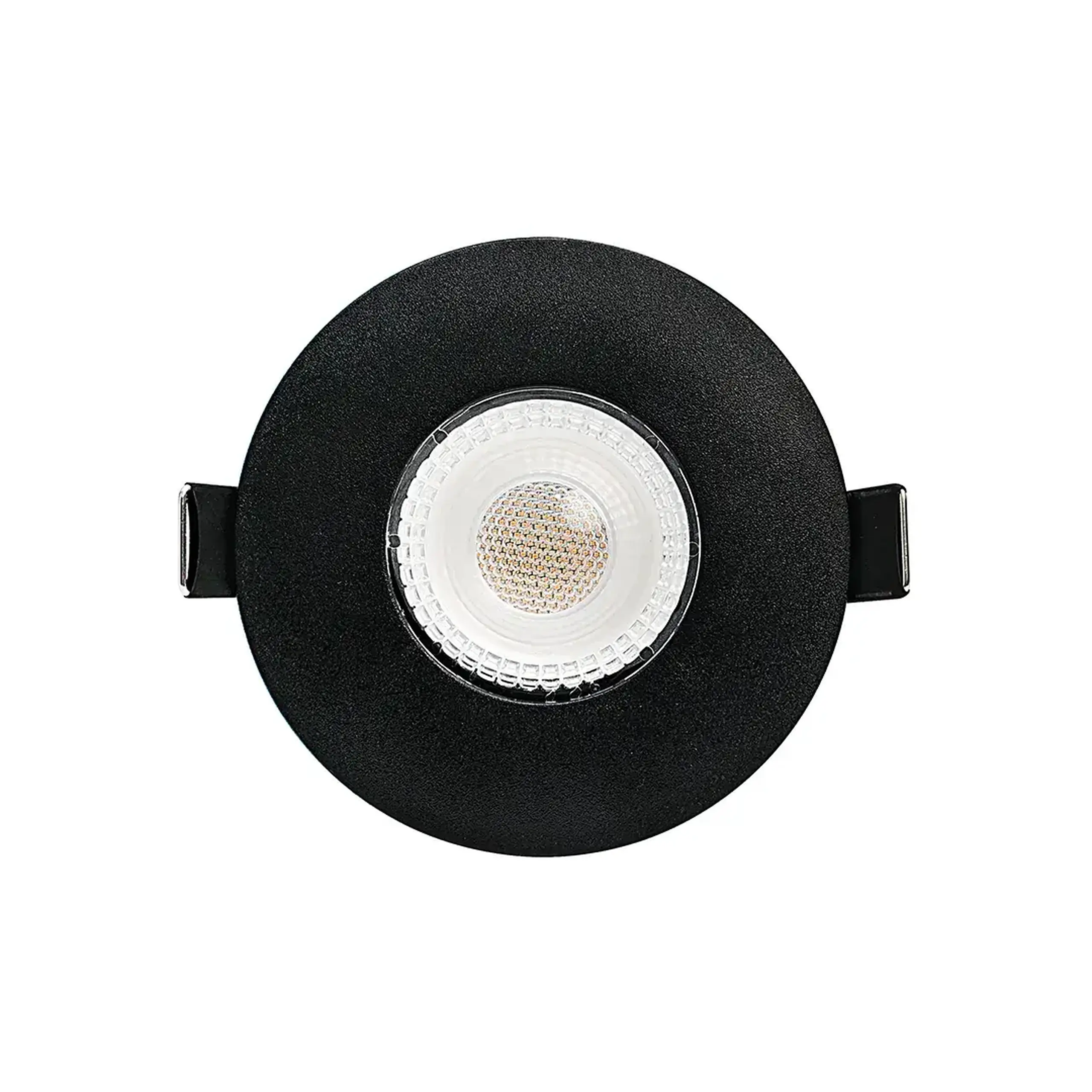 Felinar LED LOGAN 5 W SMD 3CCT 220 - 240 V IP65 Horoz - Culoare Negru