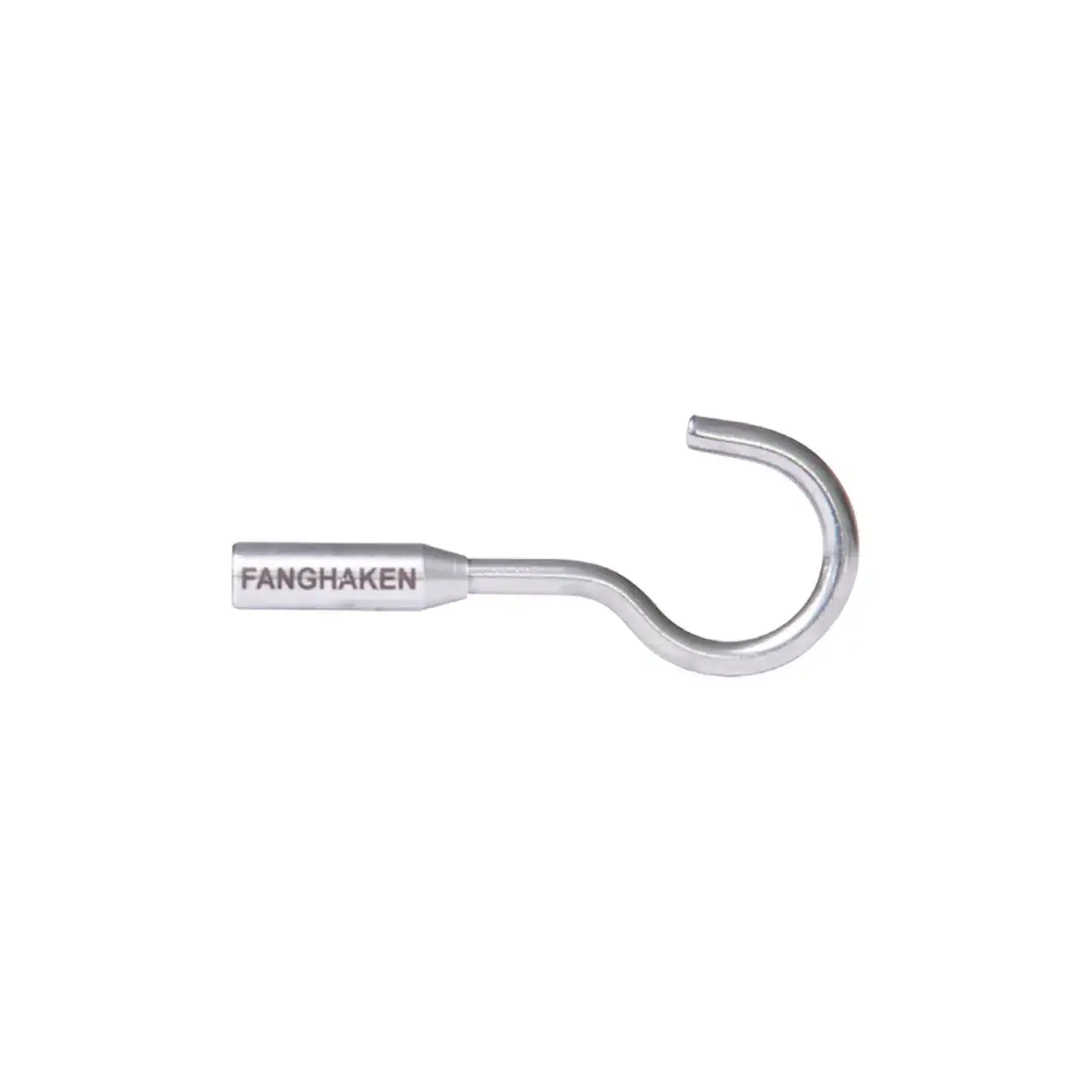 Cârlig cu filet RTG 6 mm RUNPOTEC