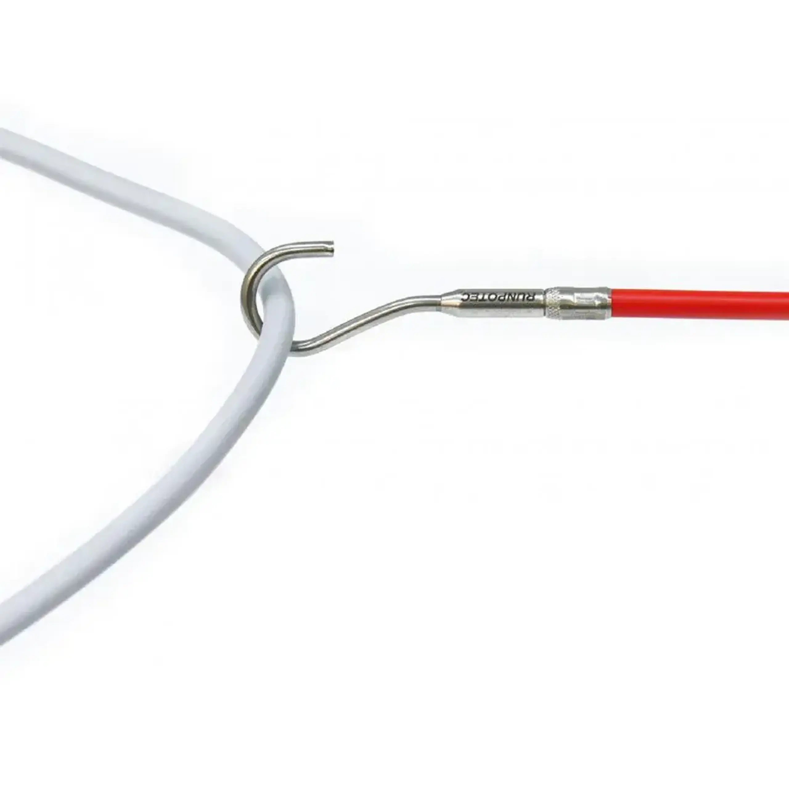 Cârlig cu filet RTG 6 mm RUNPOTEC