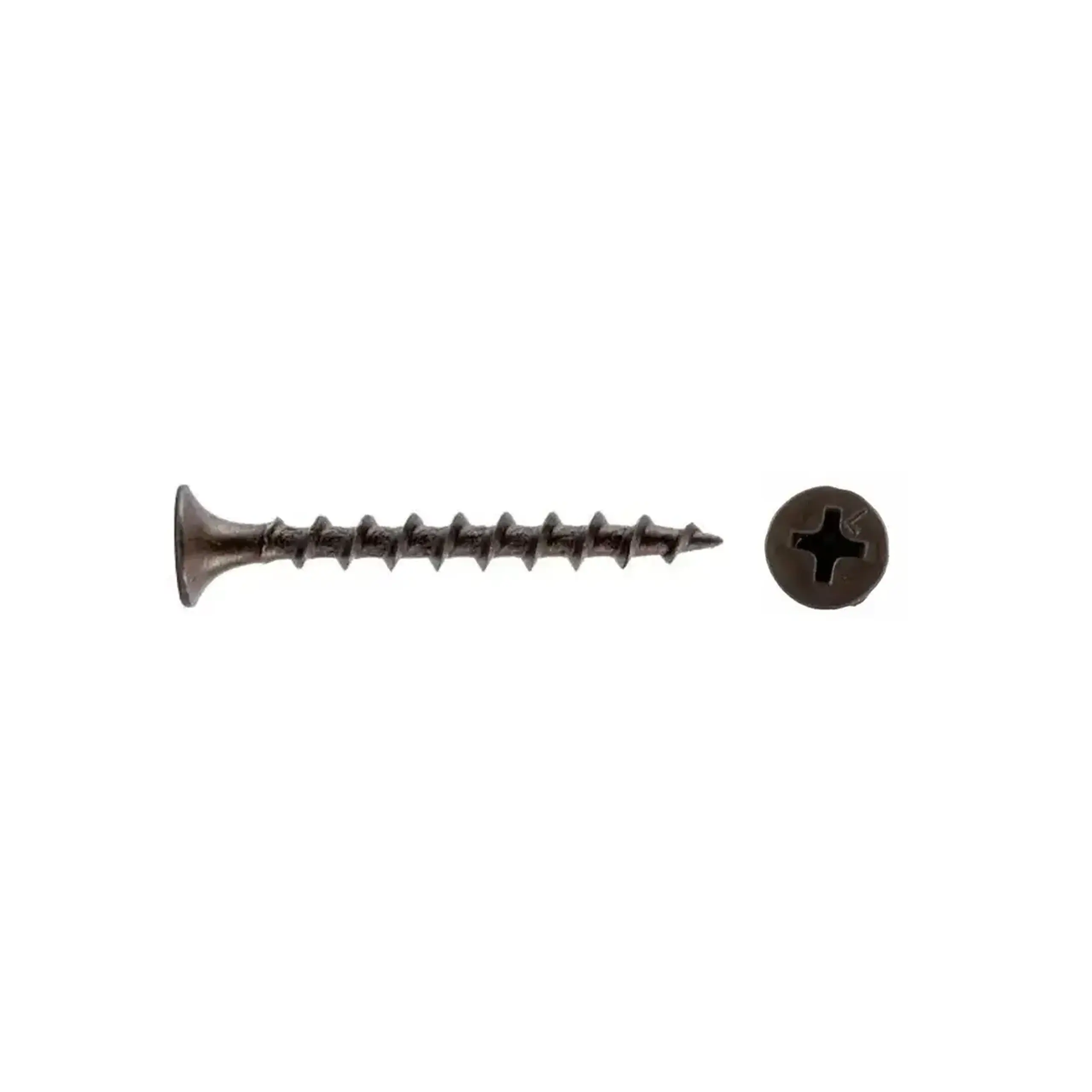 Şurub autofiletant 3.8 * 64 mm 50 buc. Lider