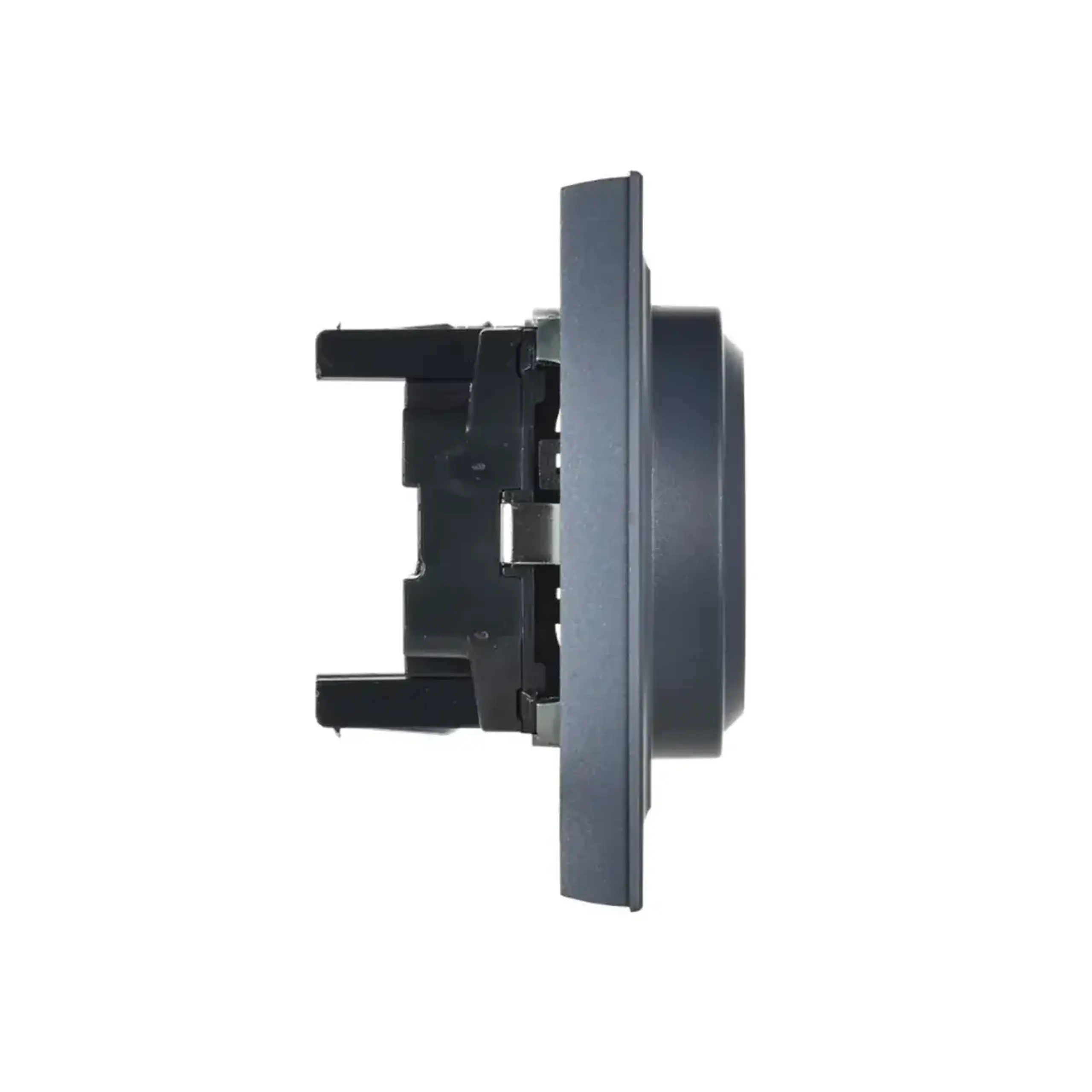 Priză dublă cu împământare BRITE 16 A 220 - 240 V Marengo IEK