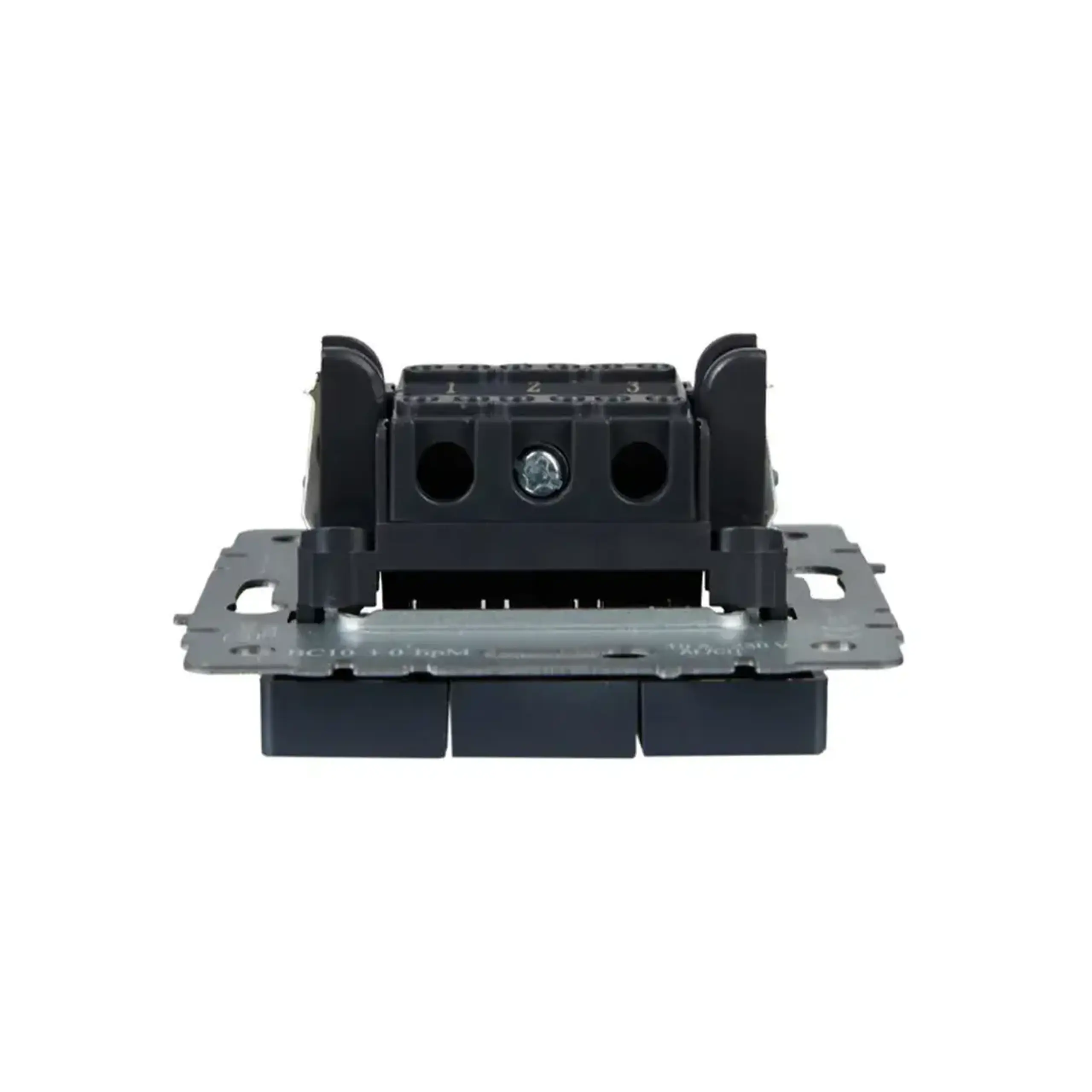 Întrerupător triplu BRITE 10 A 220 - 240 V Marengo IEK