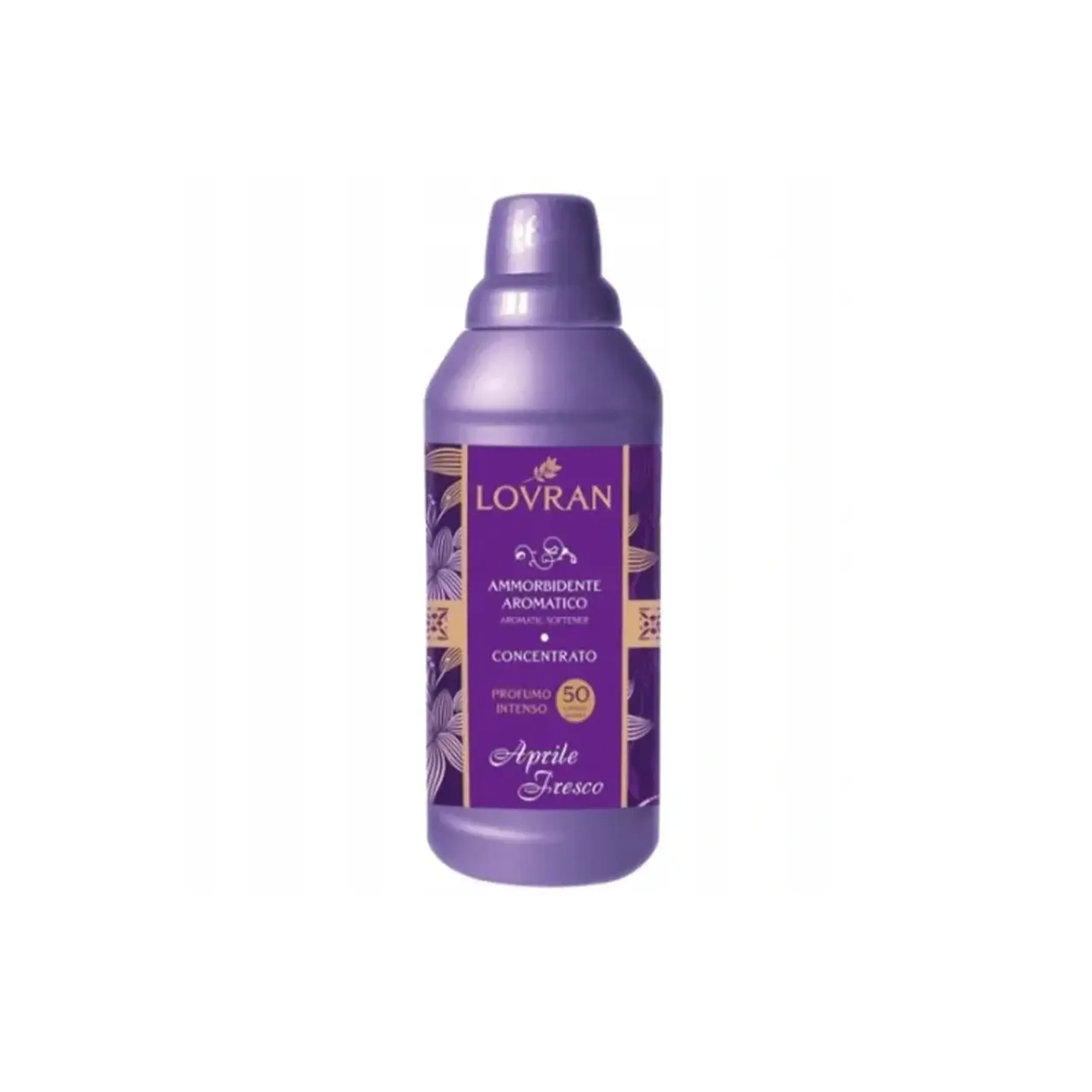 Balsam pentru rufe APRILE FRESCO 1 l LOVRAN