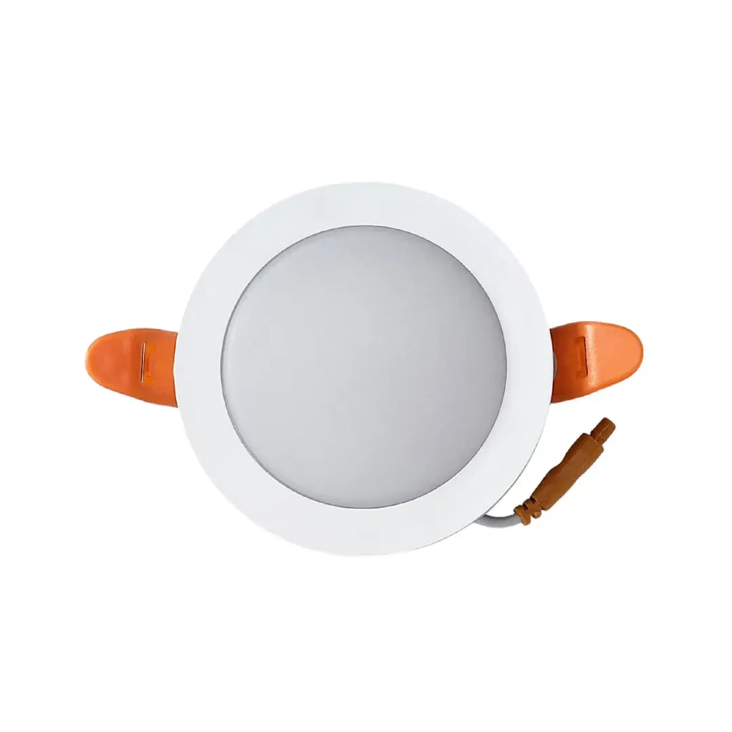 Felinar LED PAULA-9 9 W SMD 3CCT 220 - 240 V IP20 Horoz - Alb PAULA-9