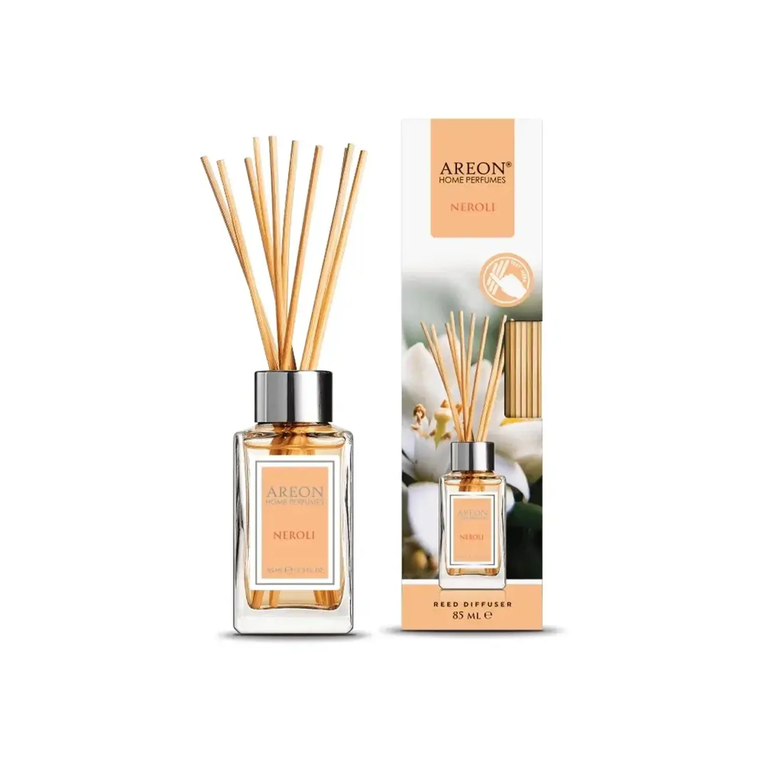 Aromatizator NEROLI 85 ml AREON