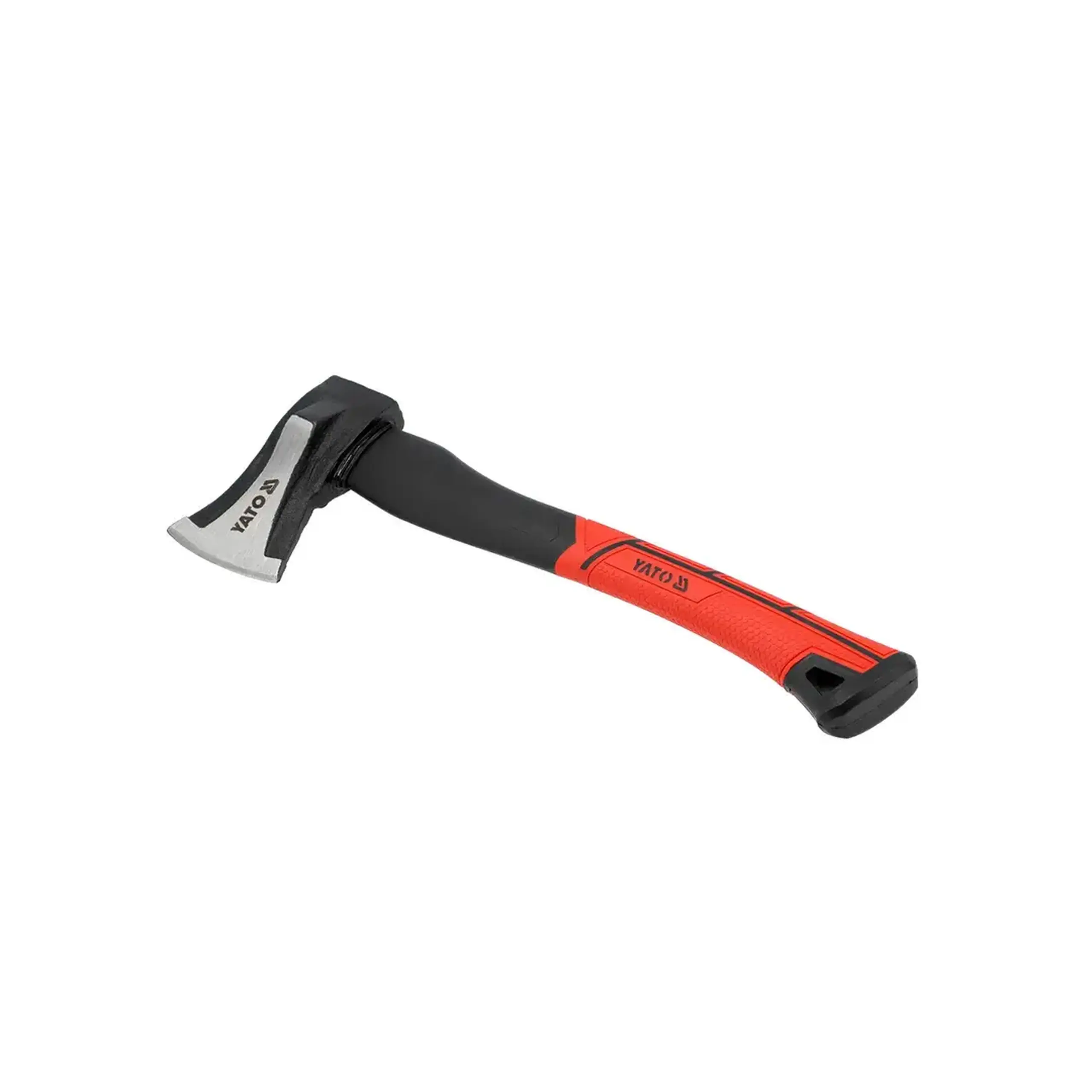 Topor cu coadă din fibră de sticlă 1 kg Yato