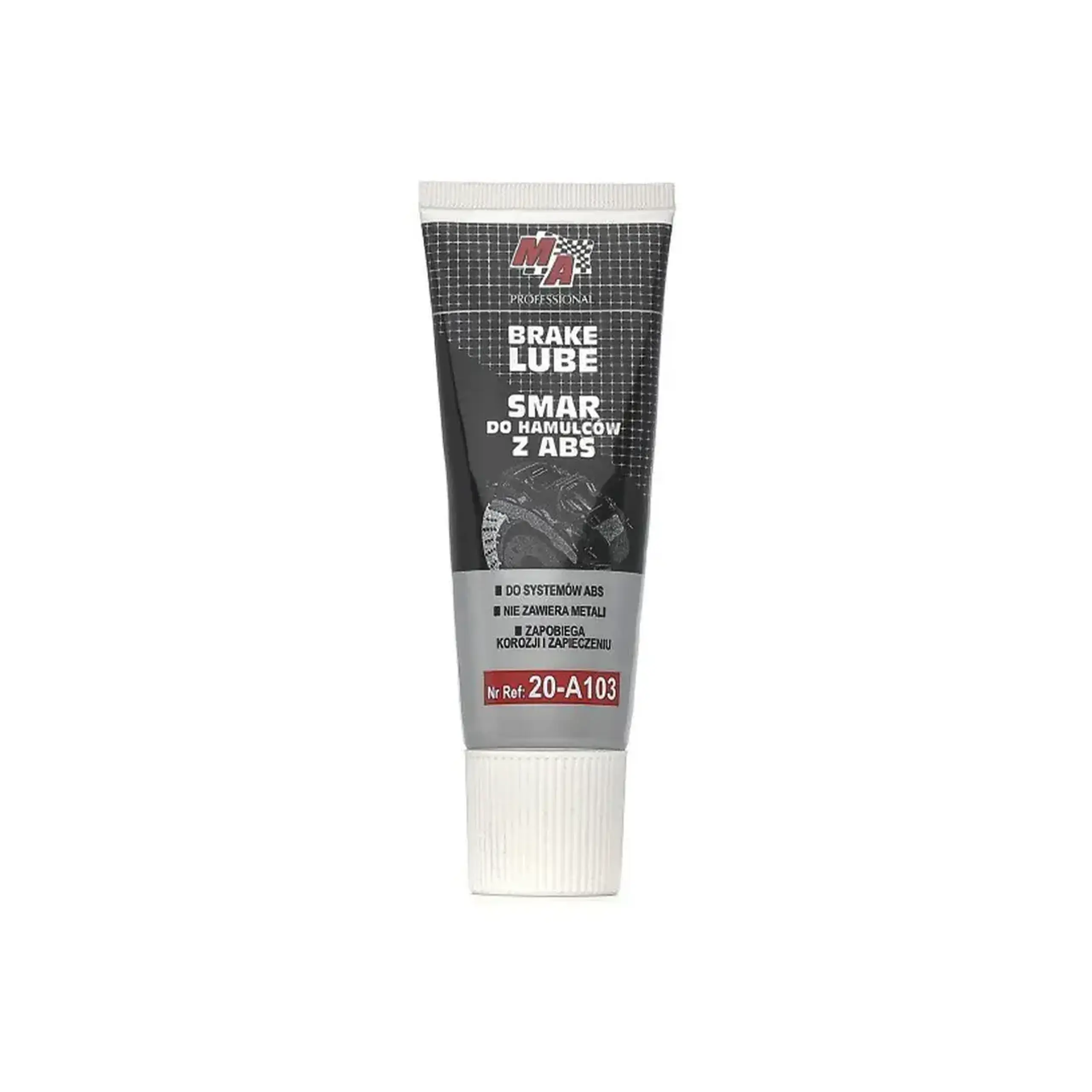 Lubrifiant pentru frâne 50 g MA PROFESSIONAL