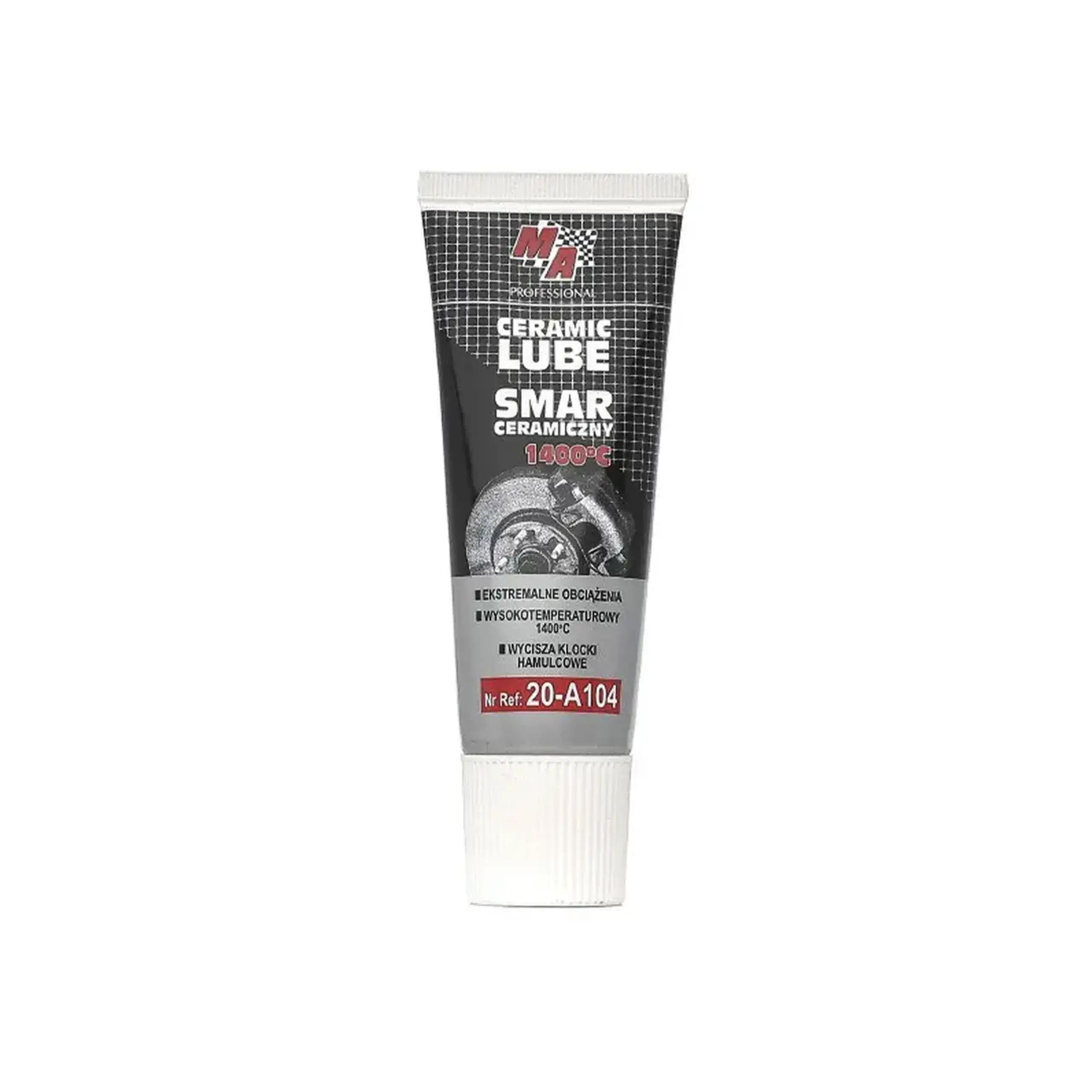 Lubrifiant pentru frâne 50 g MA PROFESSIONAL