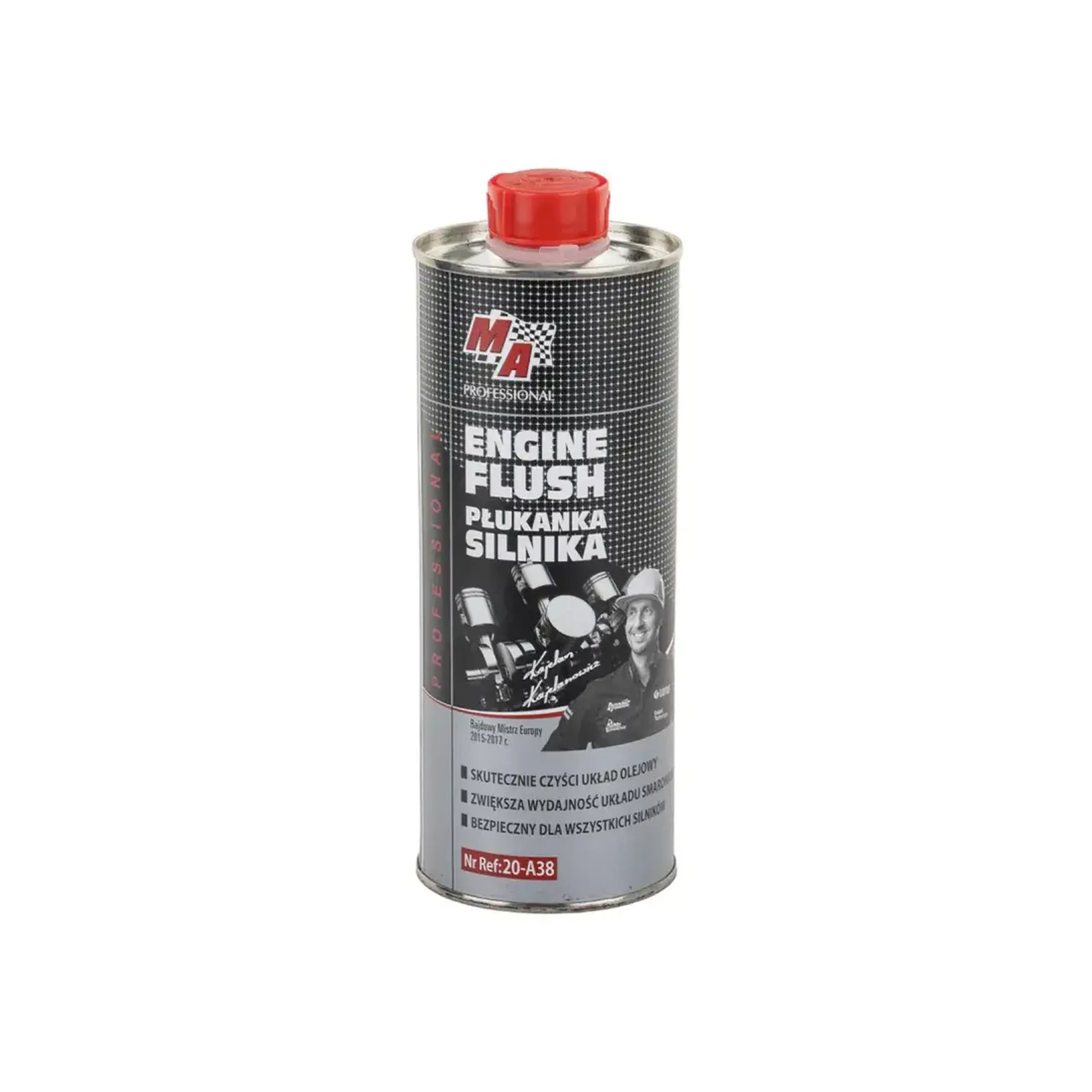 Soluție curățare motor 400 ml MA PROFESSIONAL