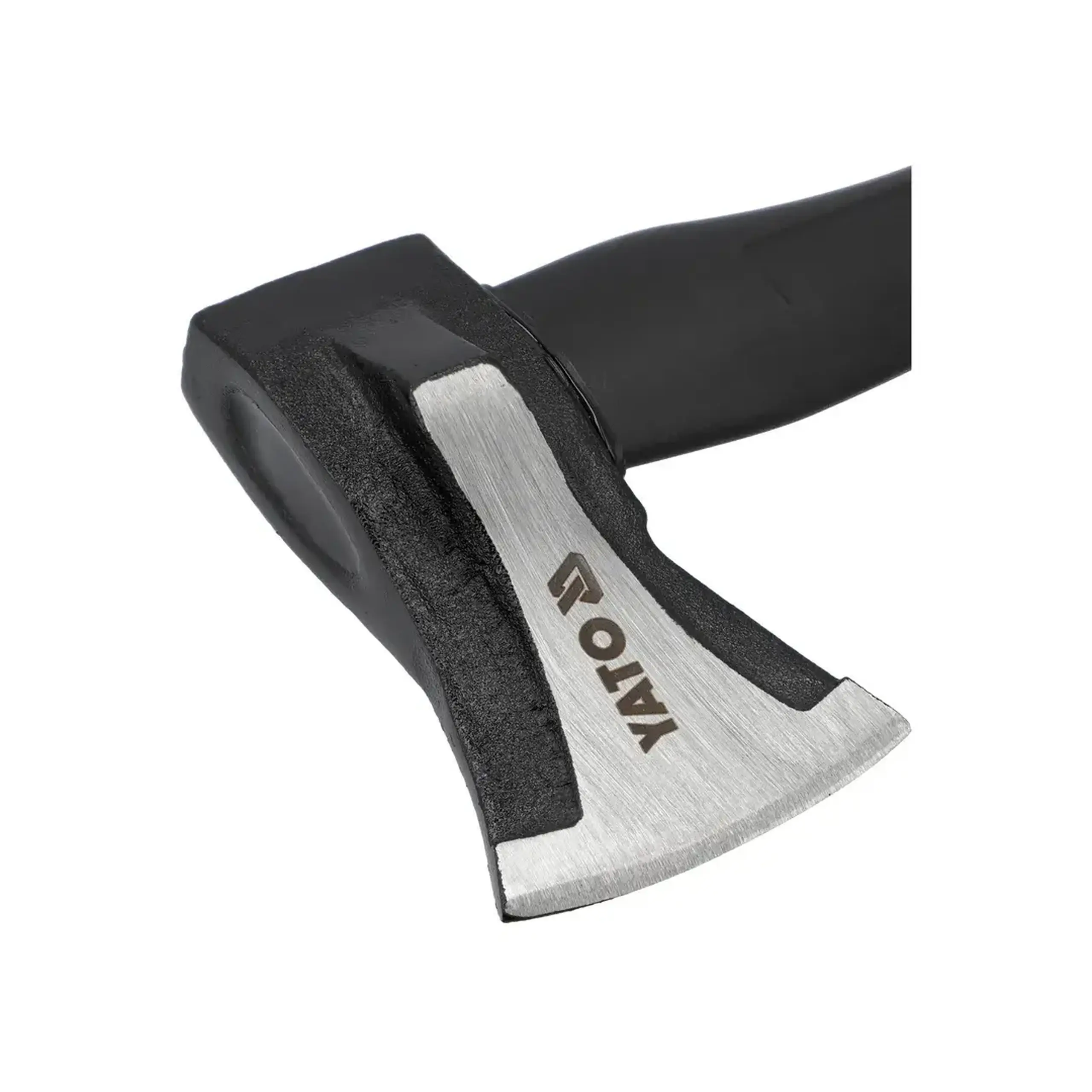 Topor cu coadă din fibră de sticlă 1 kg Yato