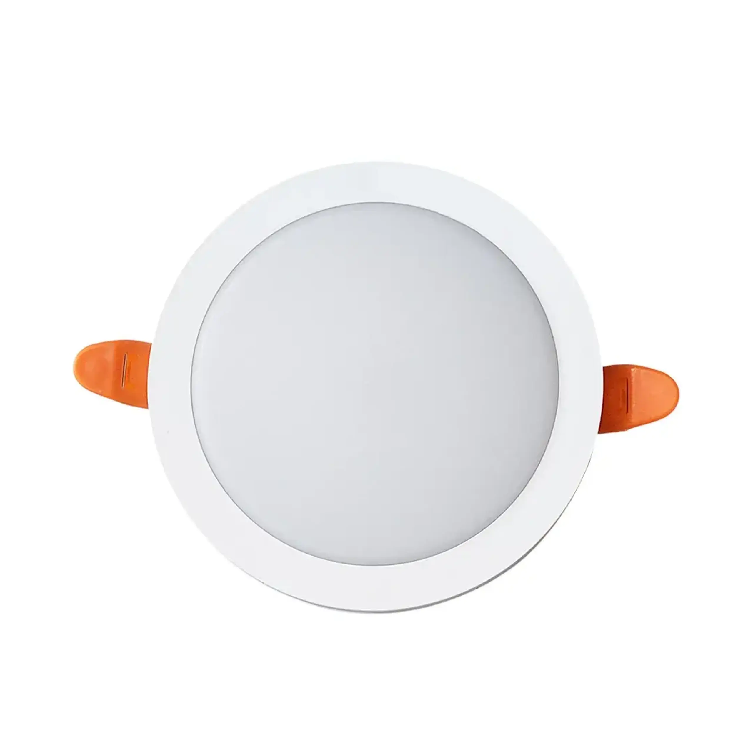 Felinar LED PAULA-9 9 W SMD 3CCT 220 - 240 V IP20 Horoz - Alb PAULA-18